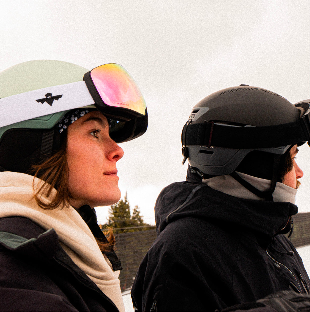 Revi is now at Craniologie