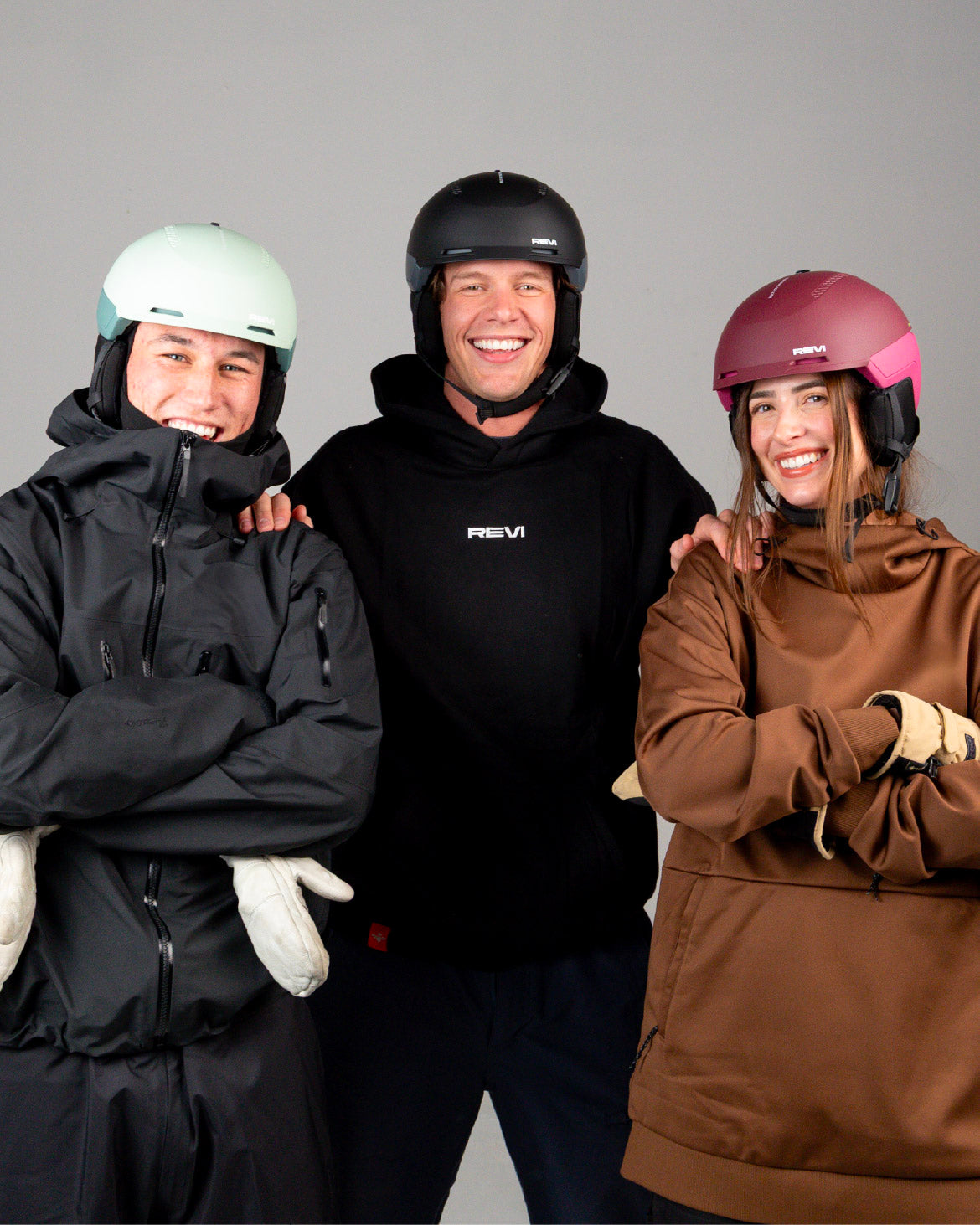 Fit matters (and we guarantee it)