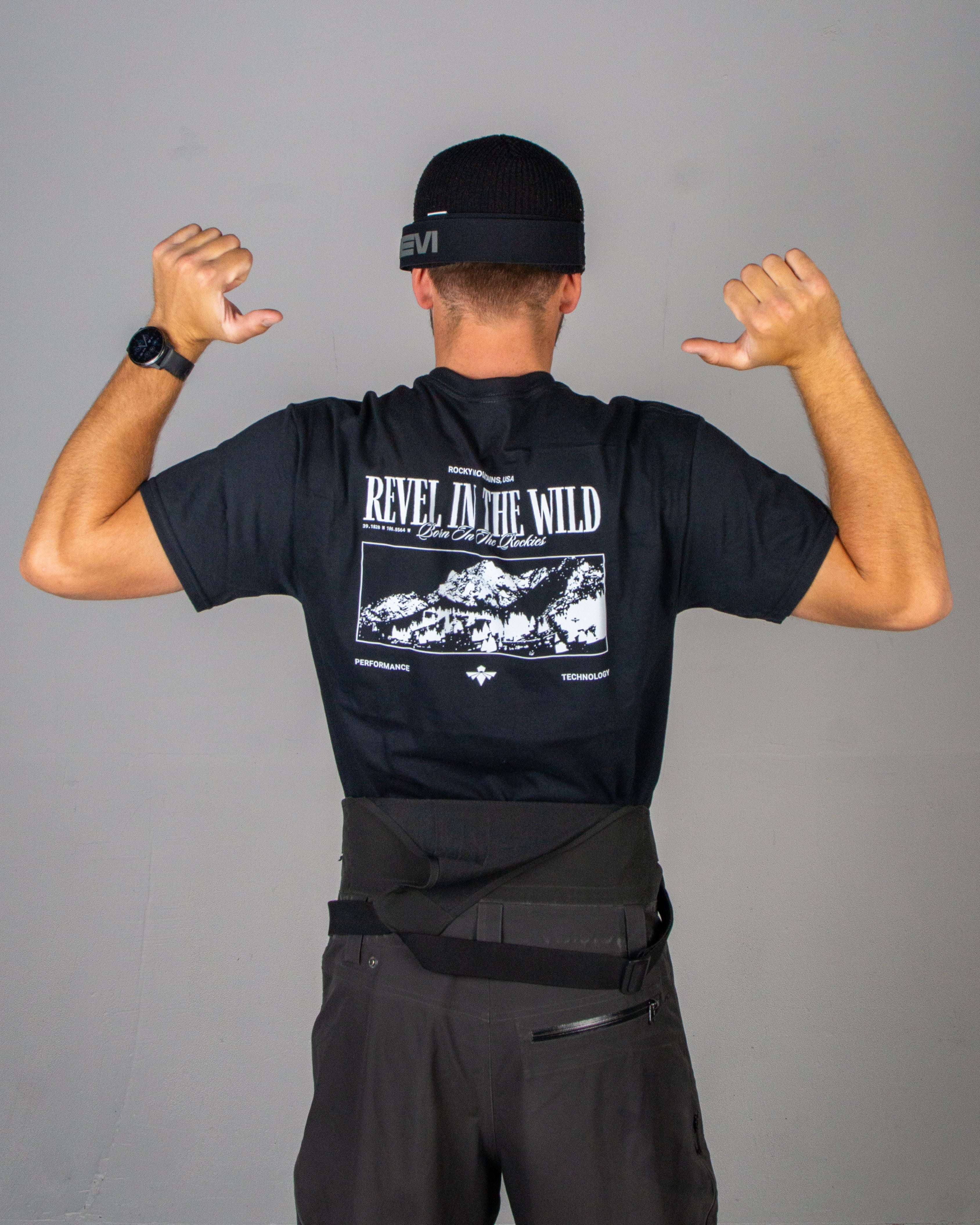 Heavyweight Vintage T-Shirt