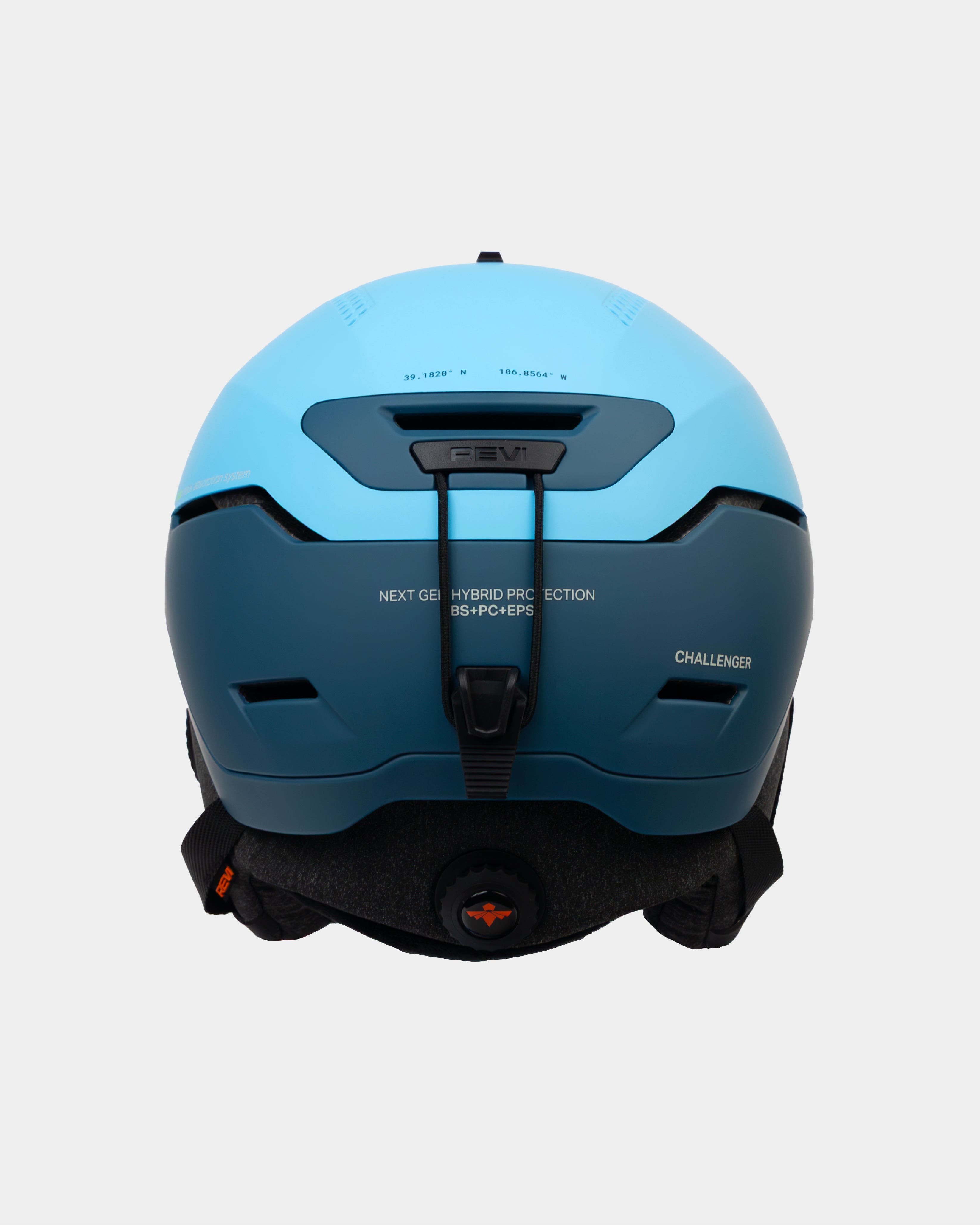 The Challenger
