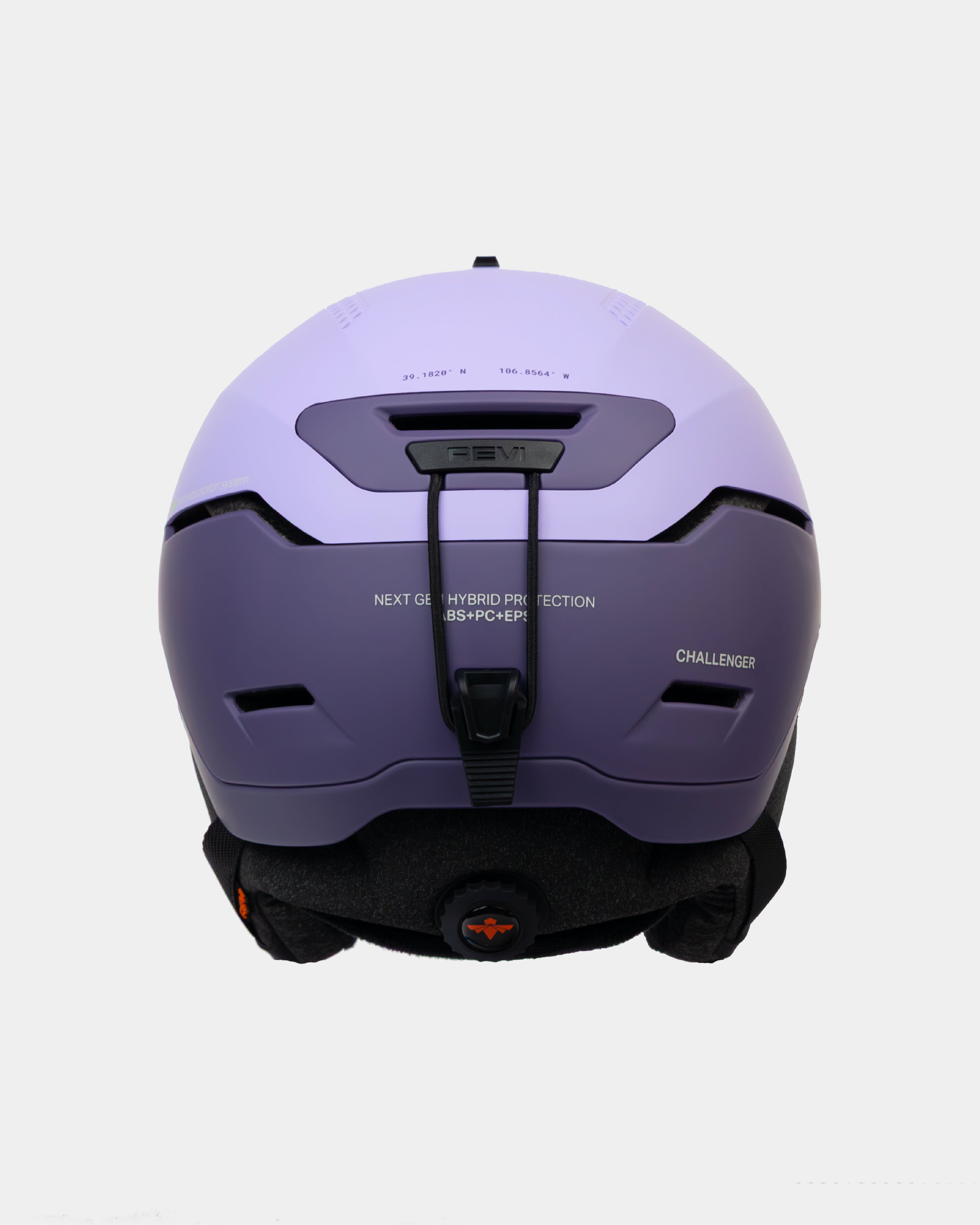 The Challenger