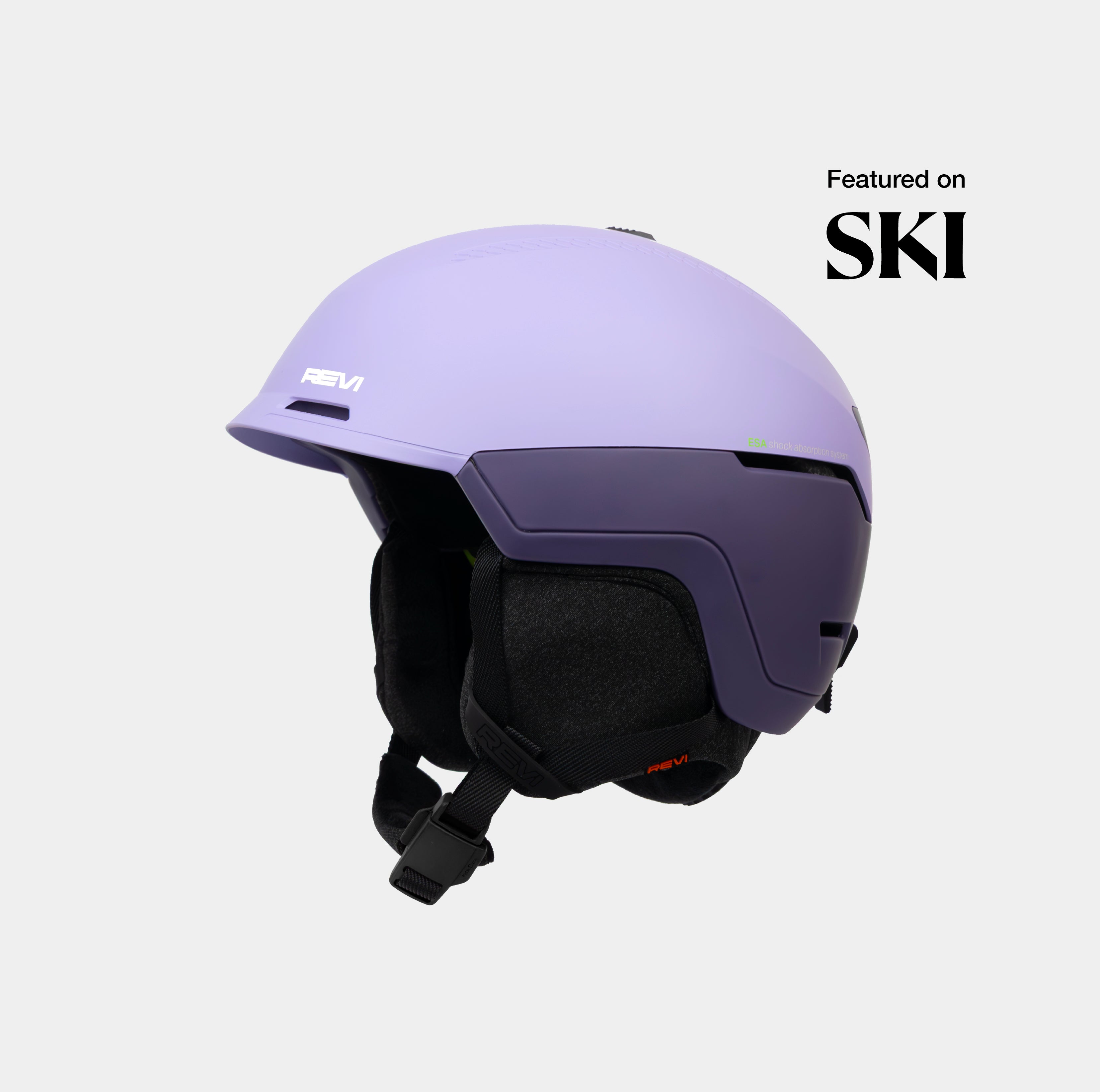 The Challenger // ESA PROTECTION®