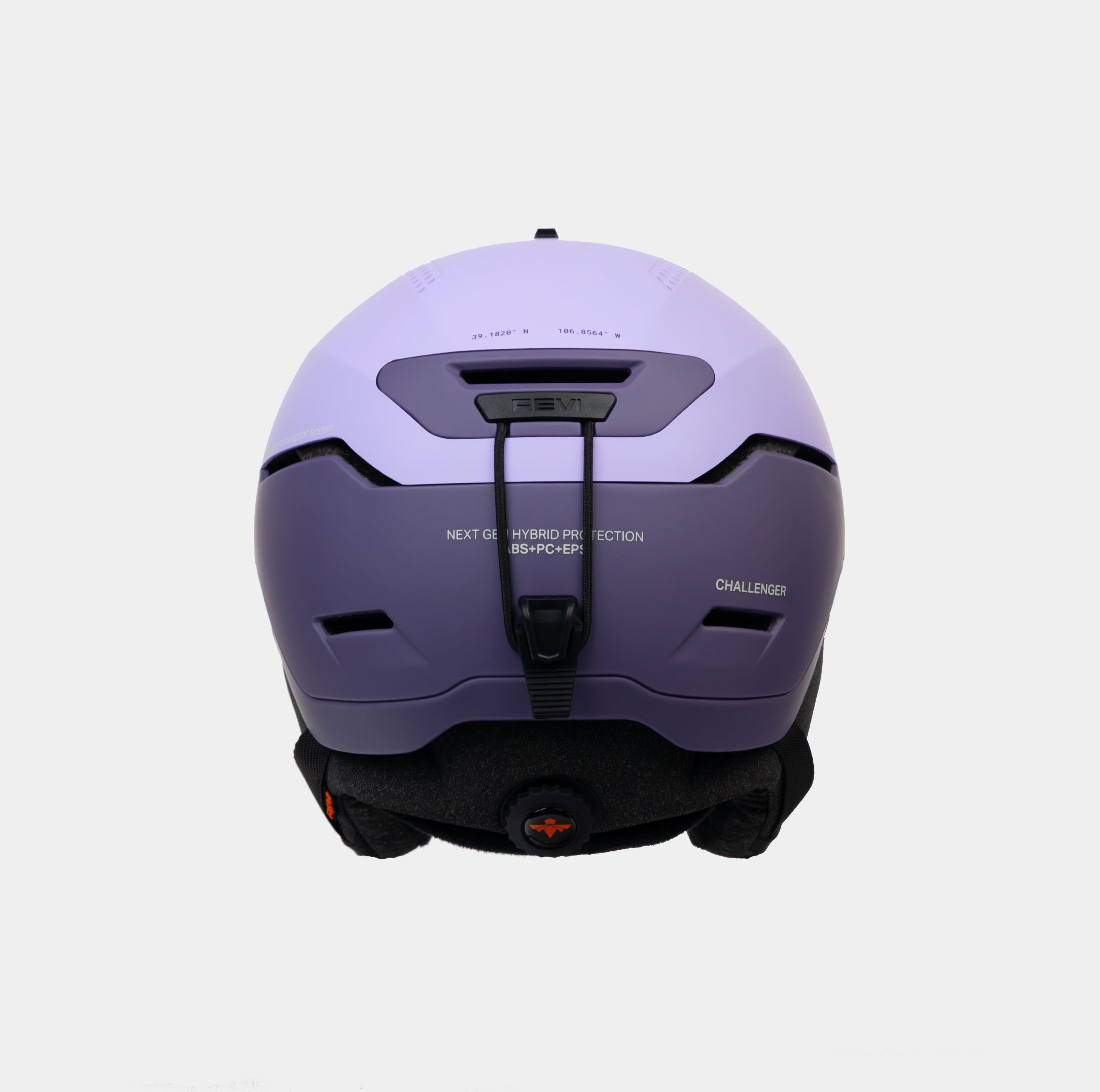 The Challenger // ESA PROTECTION®