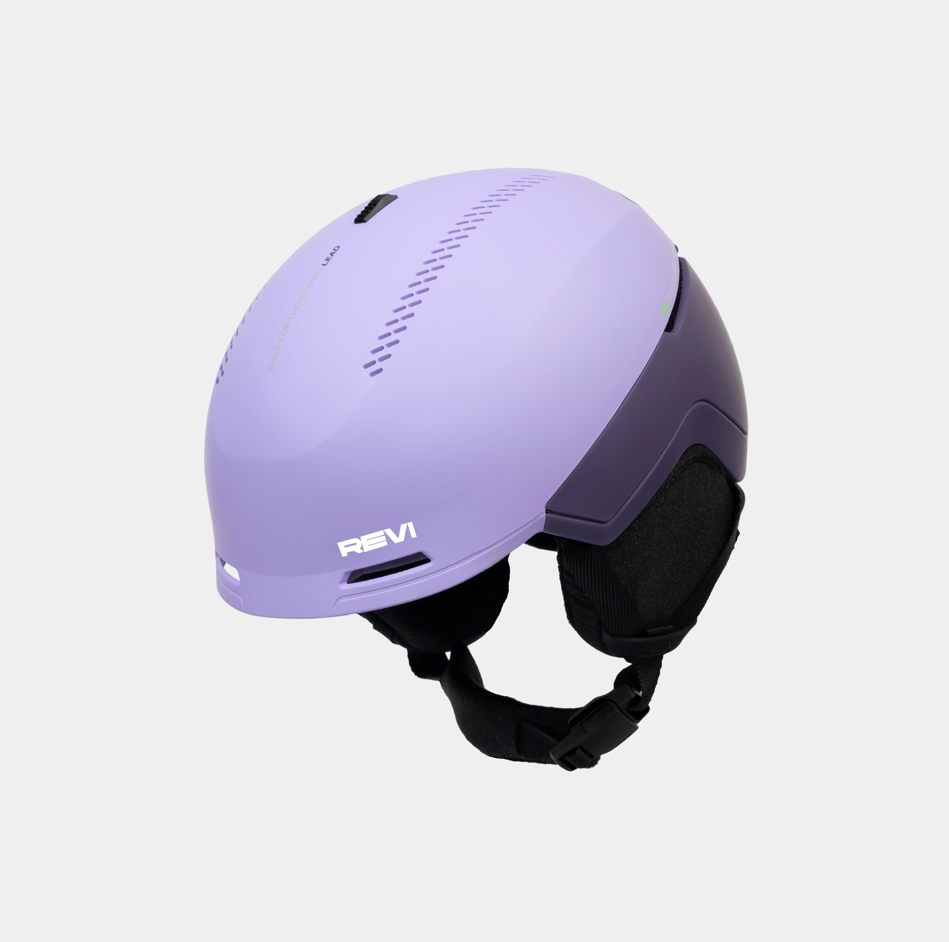 The Challenger // ESA PROTECTION®