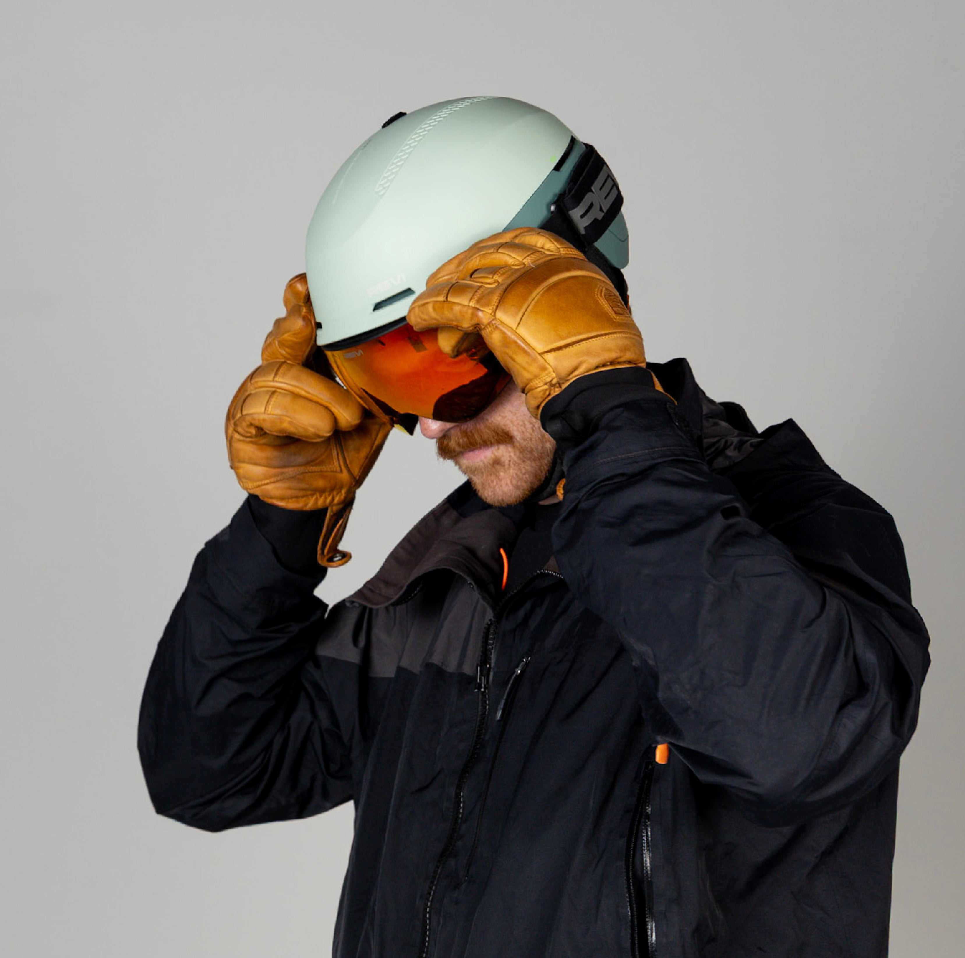 The Challenger // ESA PROTECTION®