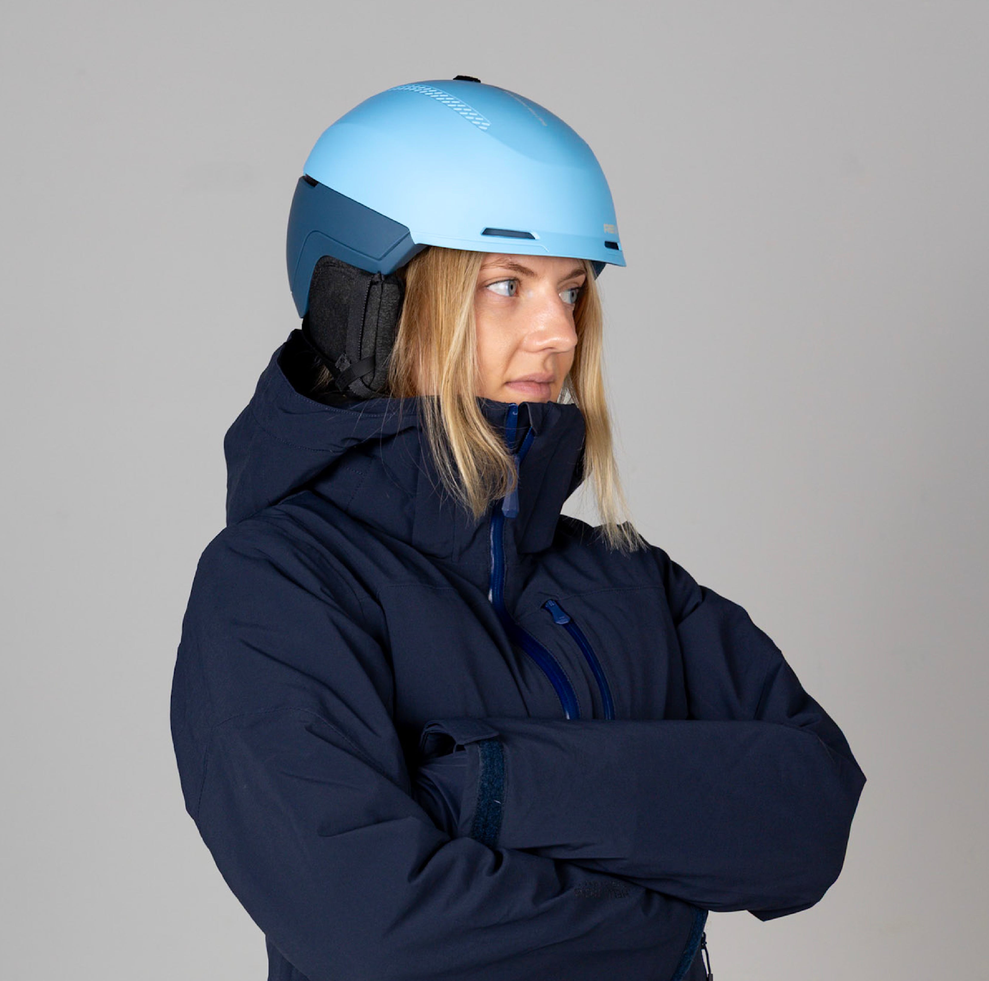 The Challenger // ESA PROTECTION®