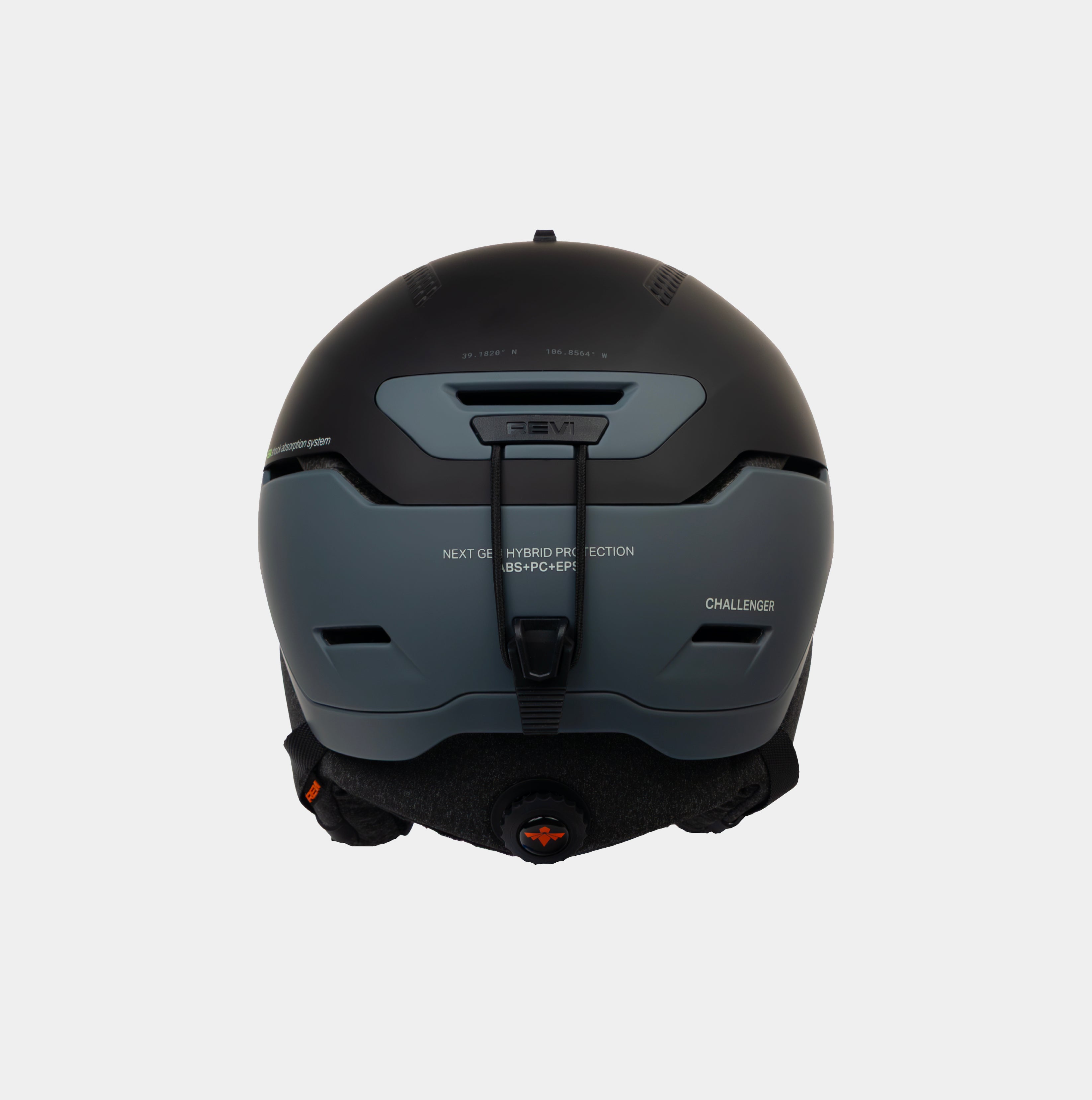 The Challenger // ESA PROTECTION®