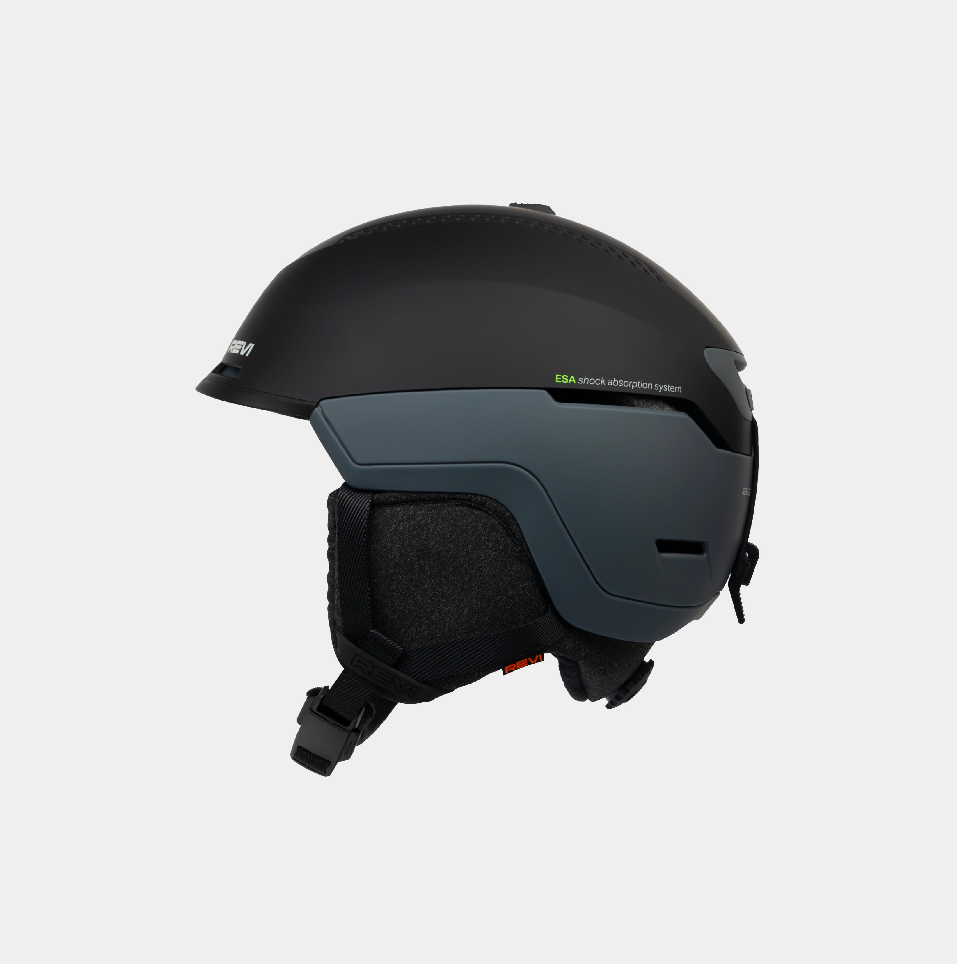 The Challenger // ESA PROTECTION®