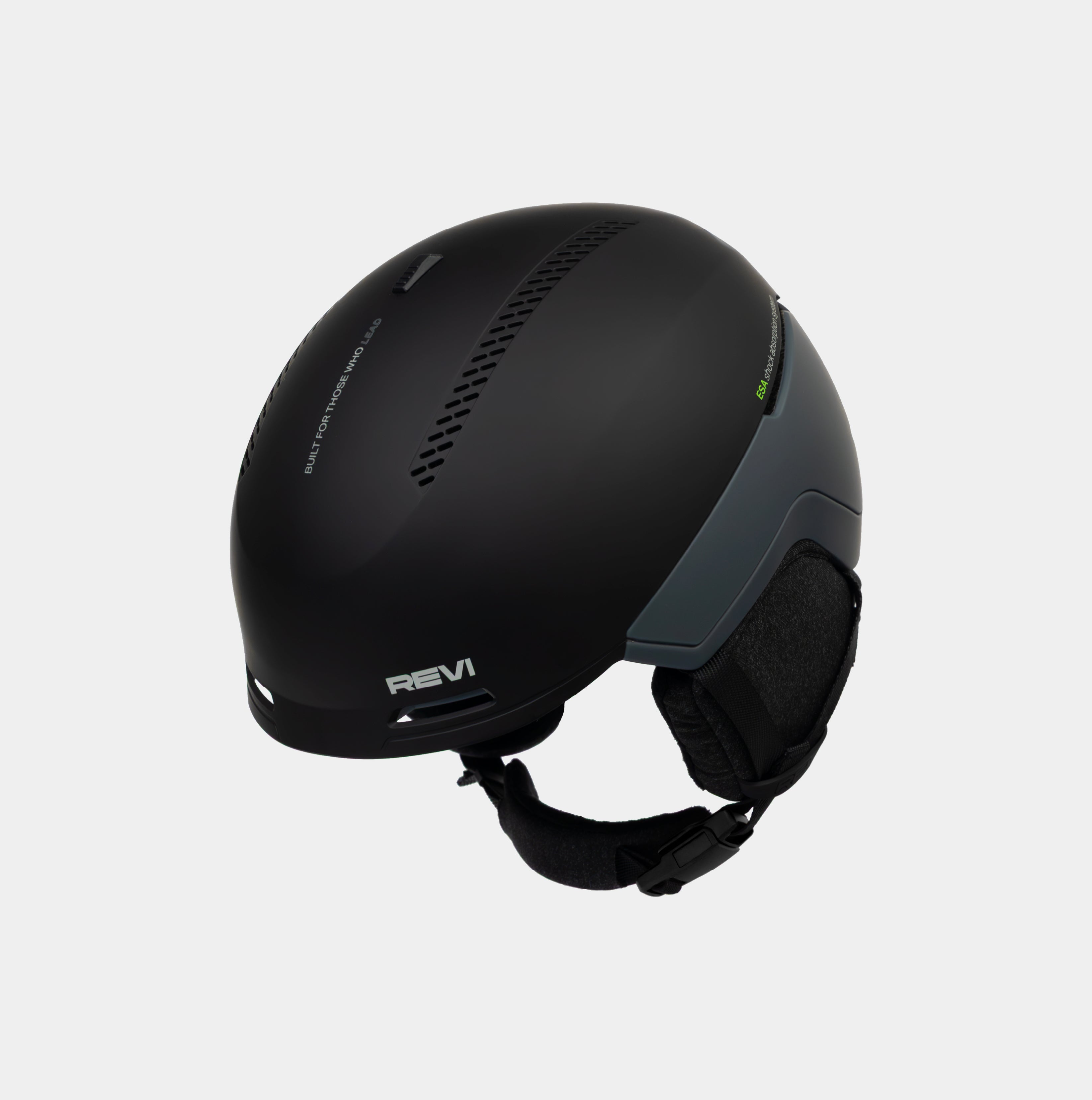 The Challenger // ESA PROTECTION®