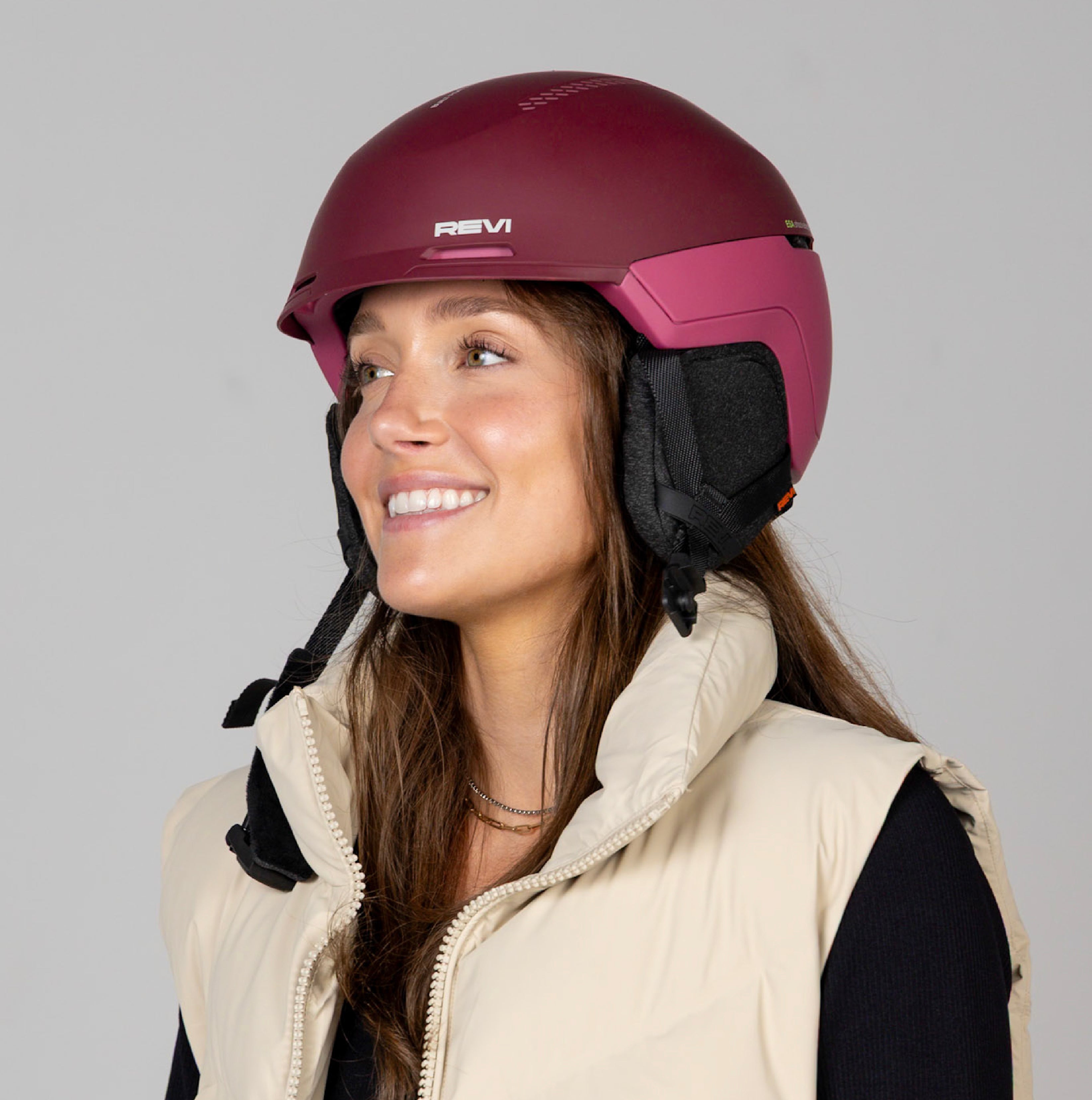 The Challenger // ESA PROTECTION®