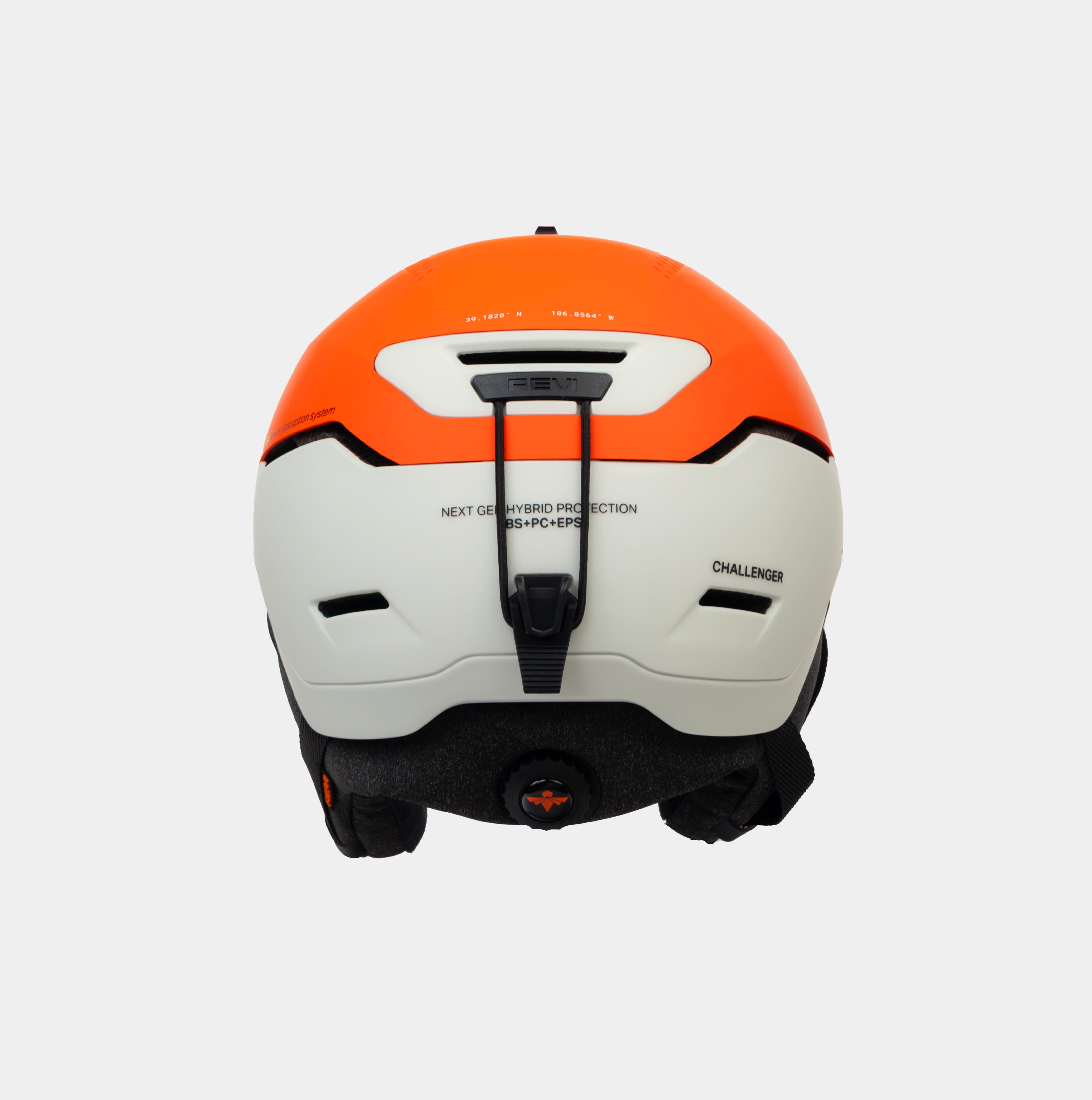 The Challenger // ESA PROTECTION®