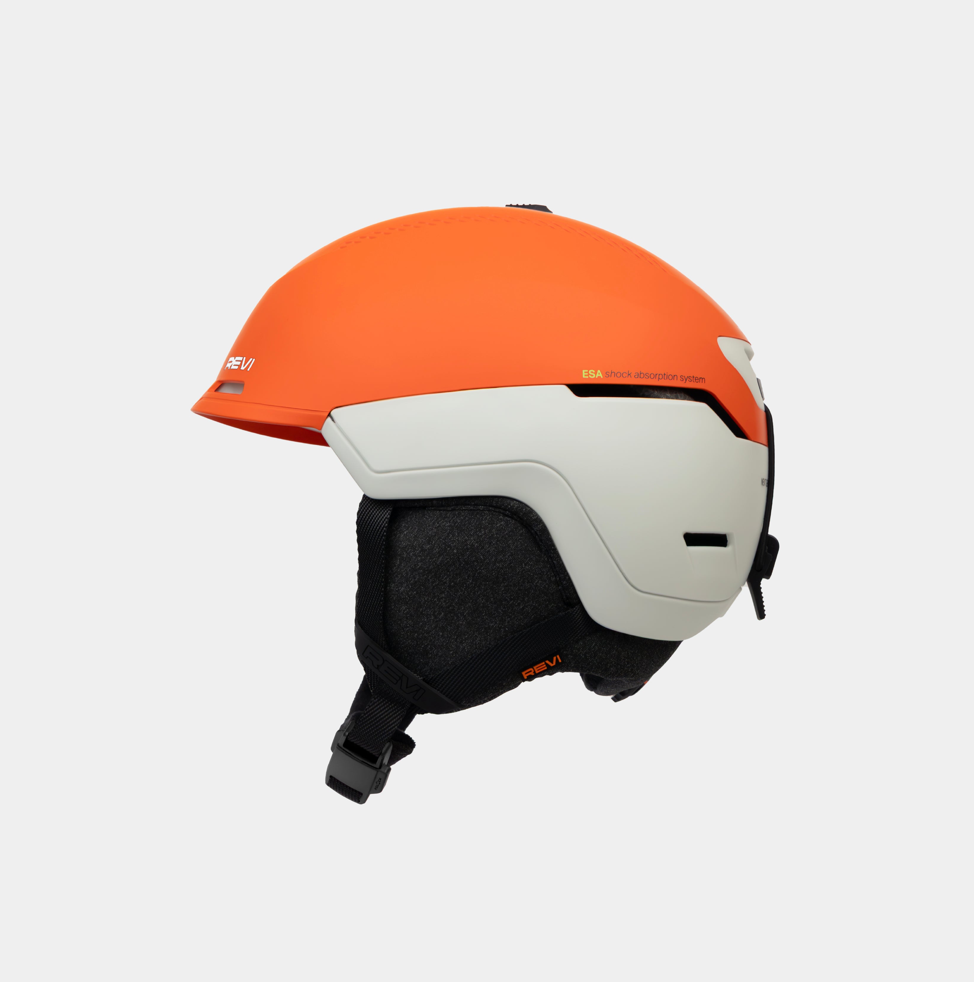 The Challenger // ESA PROTECTION®