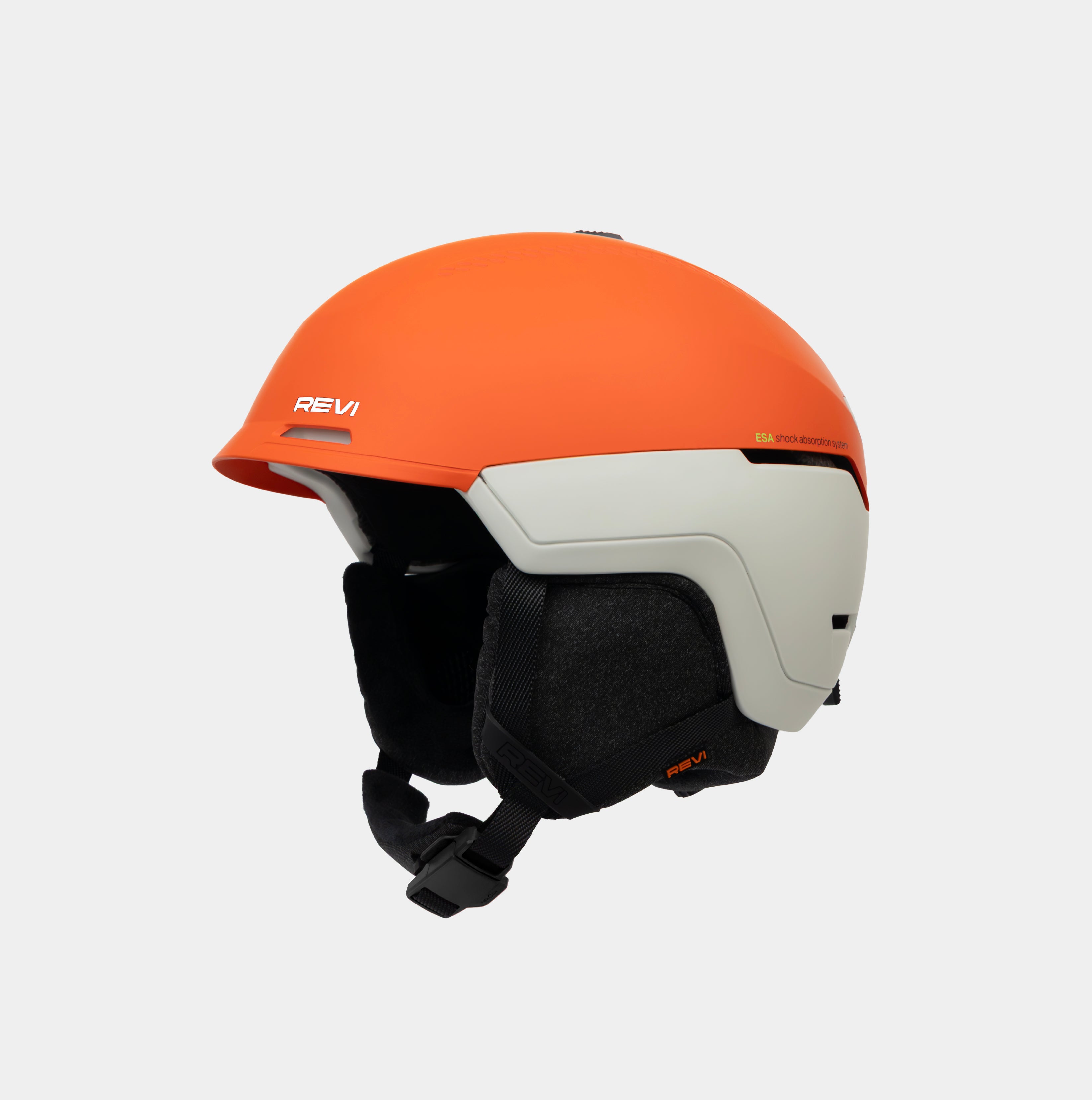 The Challenger // ESA PROTECTION®