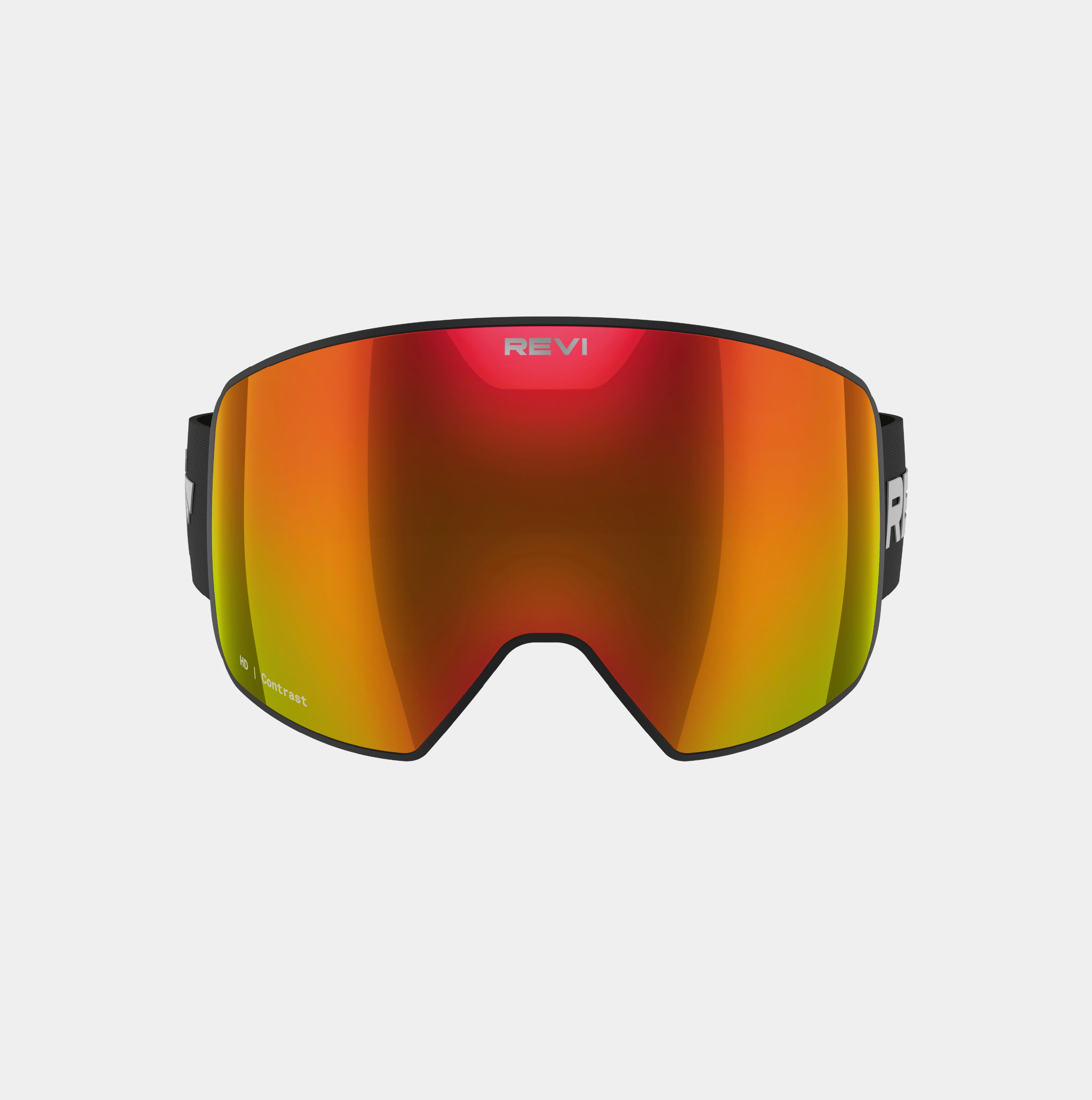 The Catalyst // Spare Lens