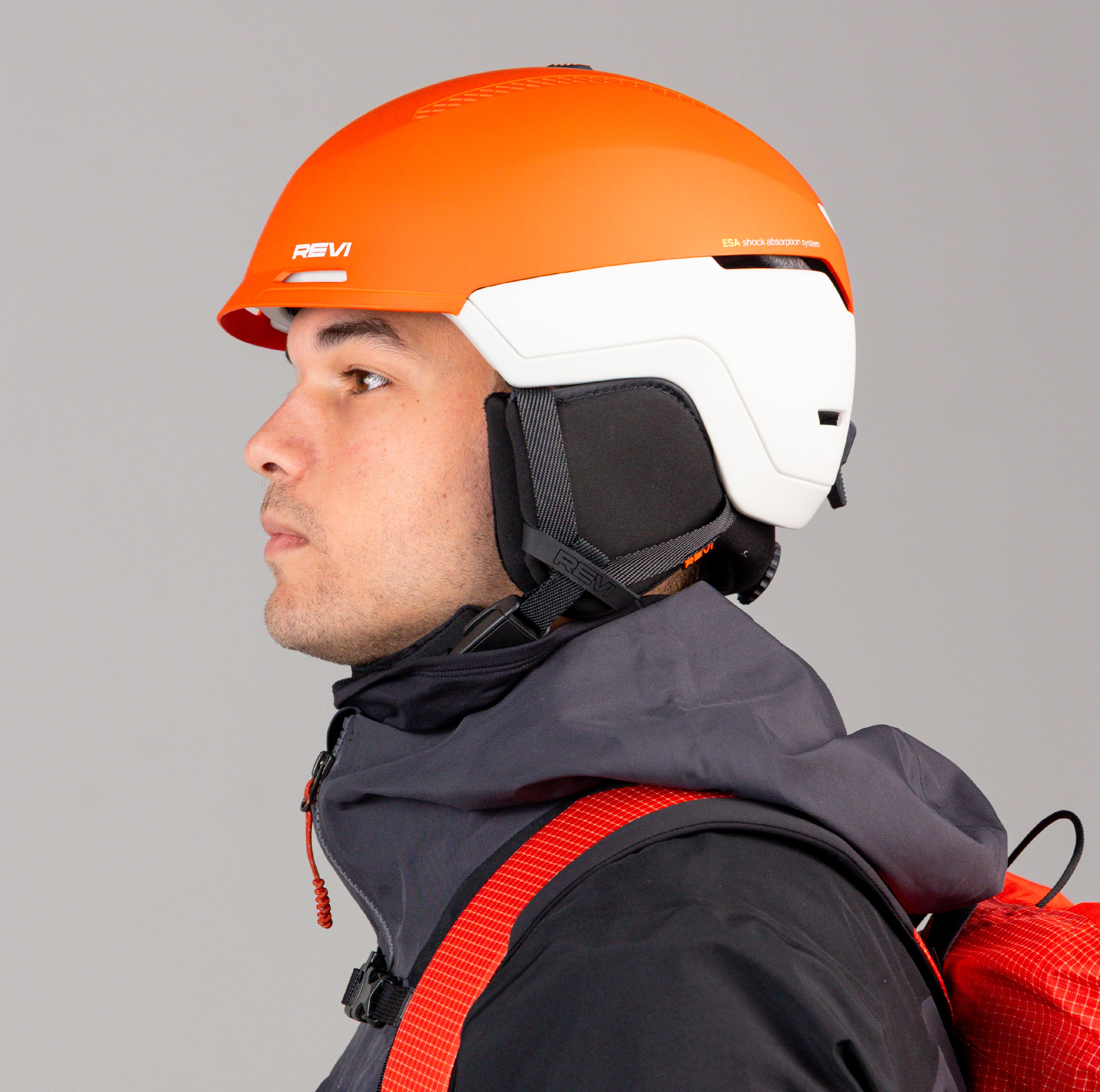 The Challenger // ESA PROTECTION®