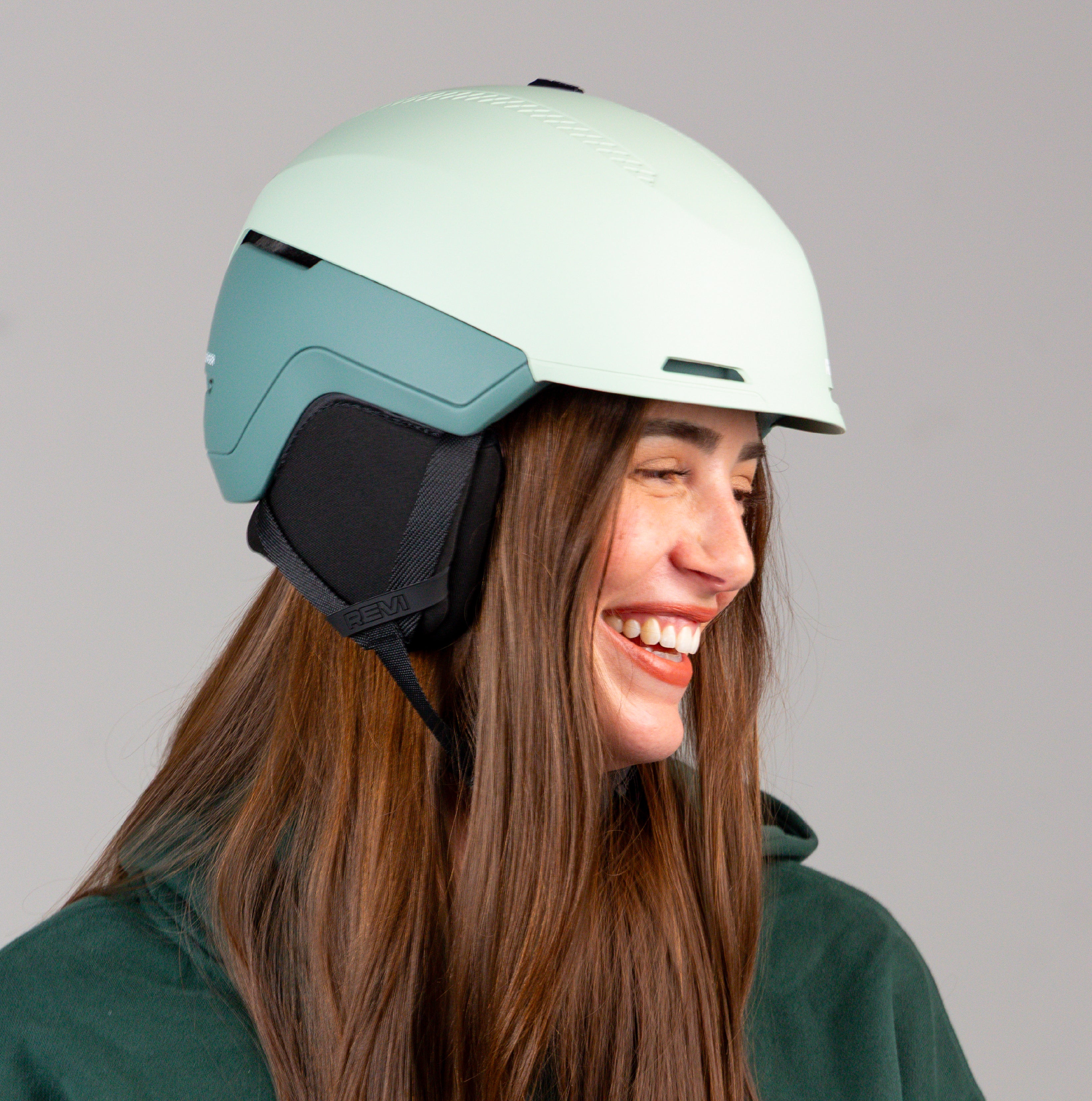 The Challenger // ESA PROTECTION®