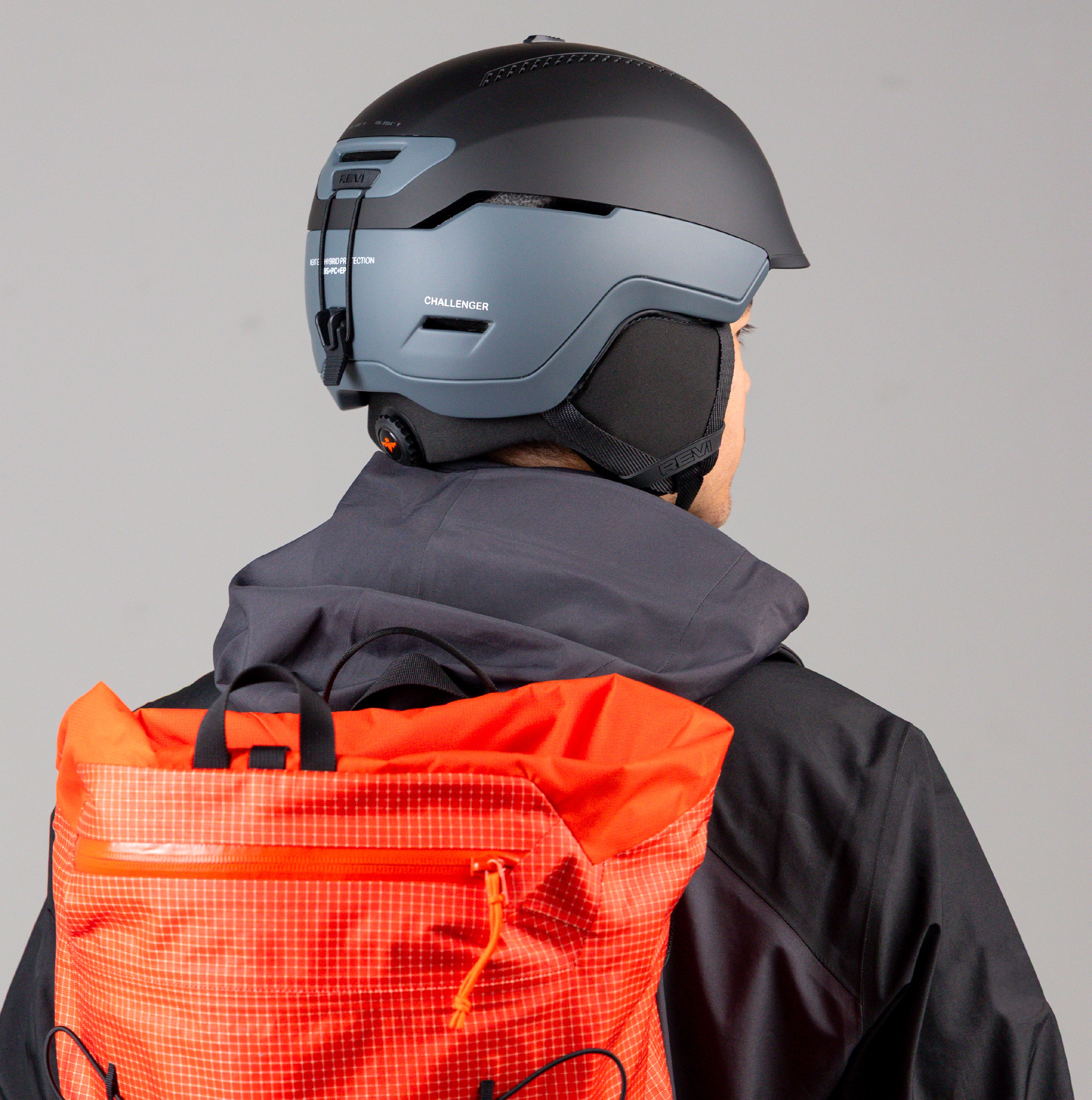 The Challenger // ESA PROTECTION®