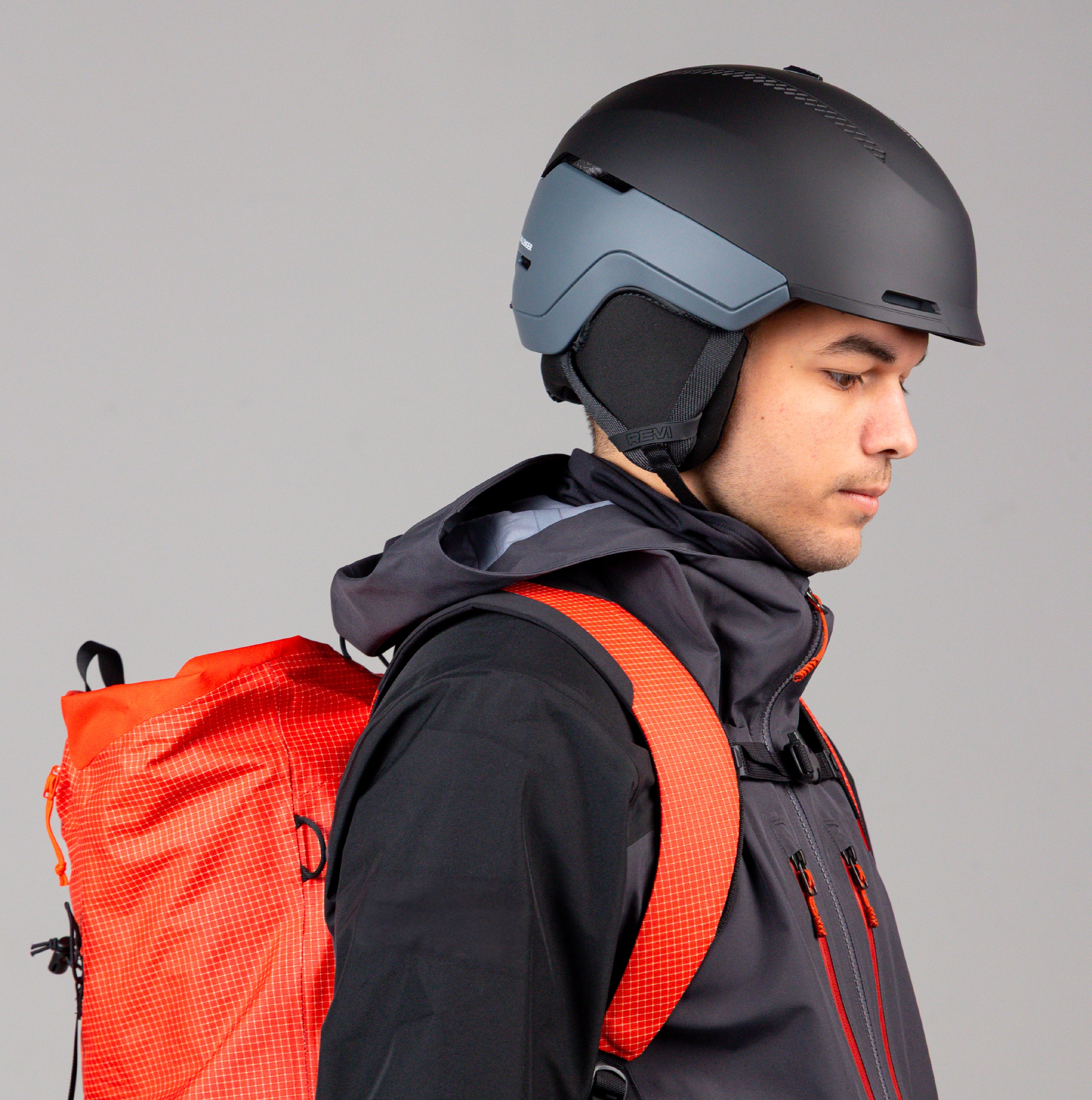 The Challenger // ESA PROTECTION®