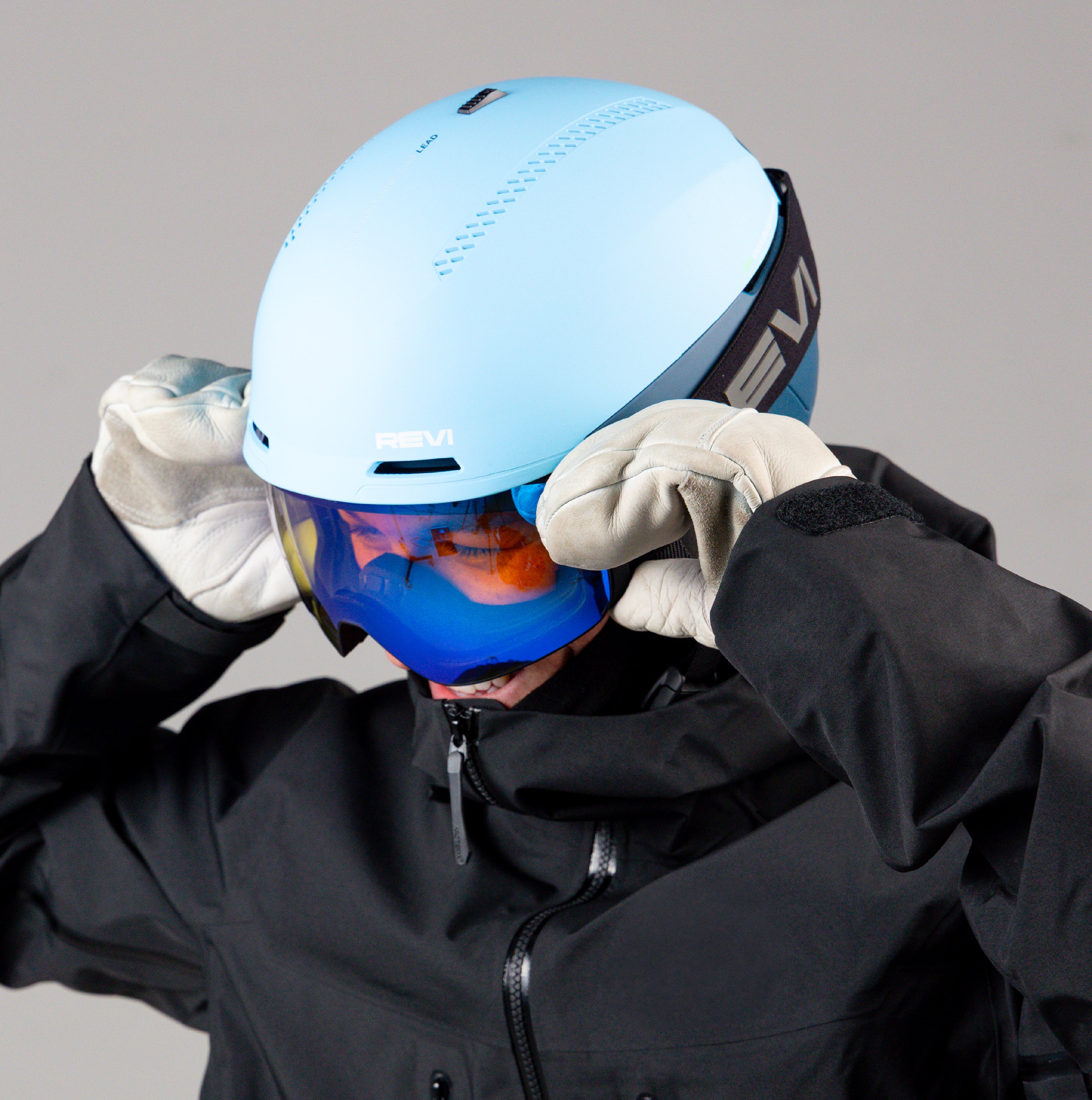 The Challenger // ESA PROTECTION®