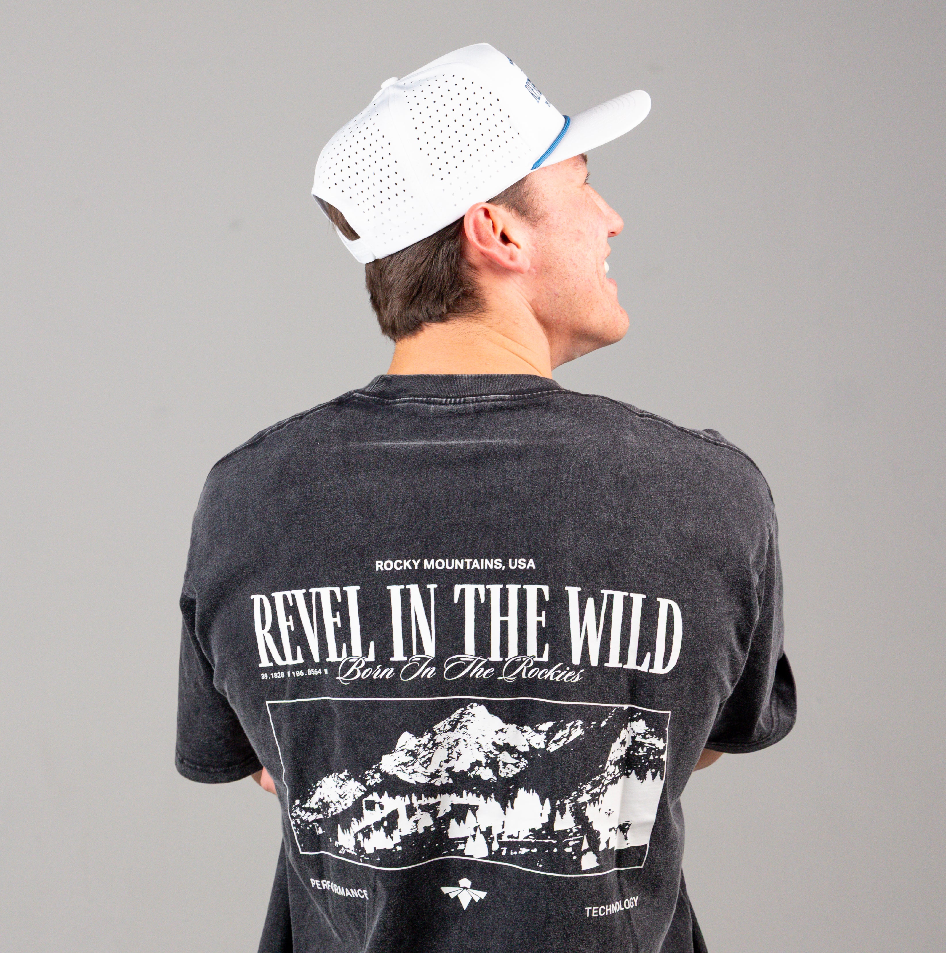 Heavyweight Vintage T-Shirt