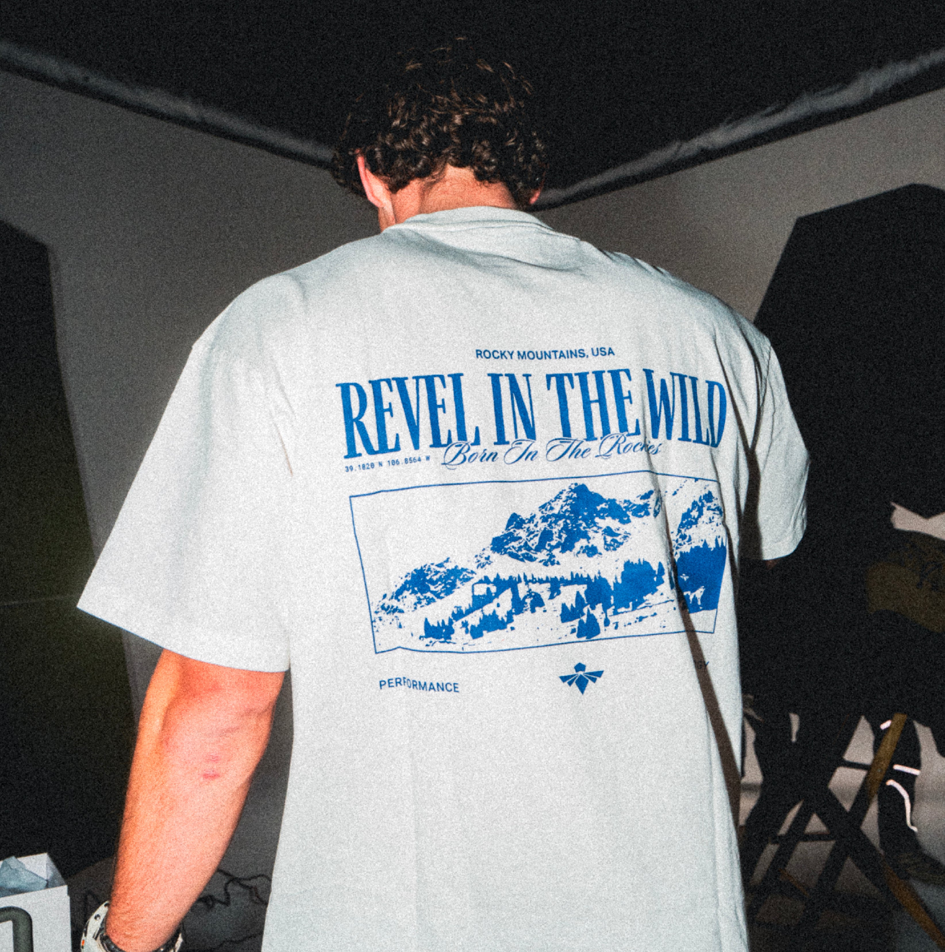 Heavyweight Vintage T-Shirt