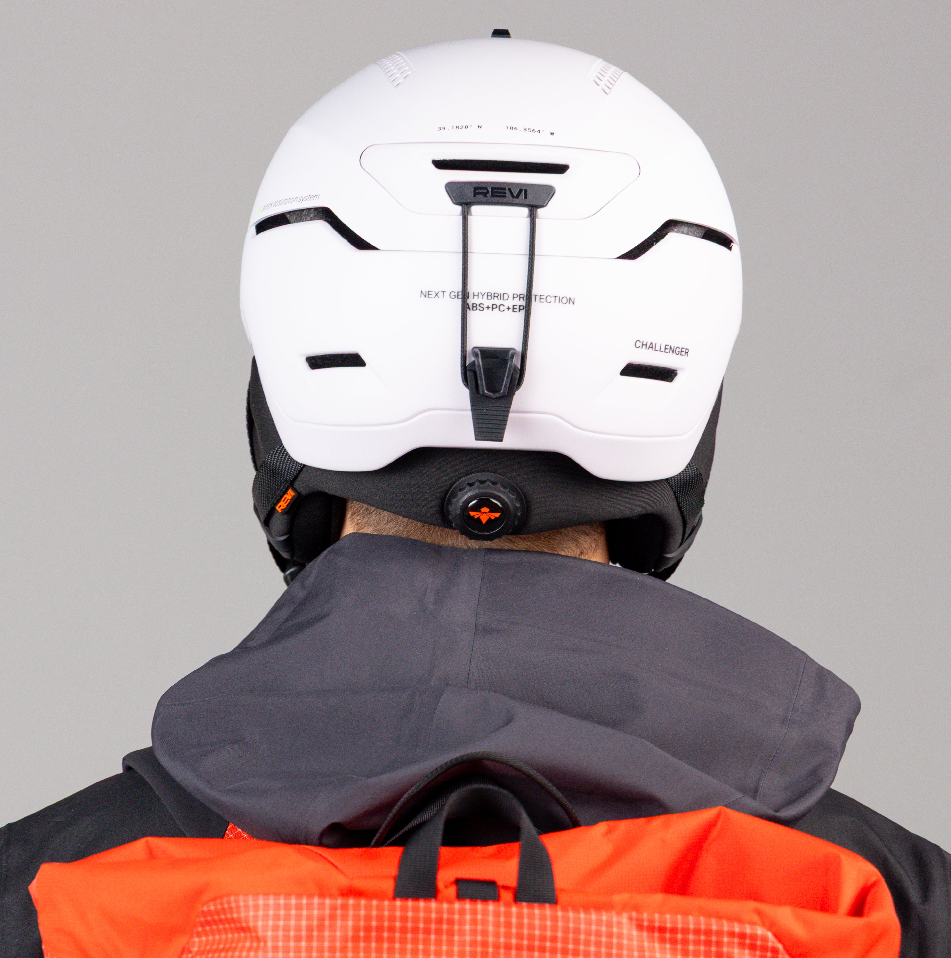 The Challenger // ESA PROTECTION®