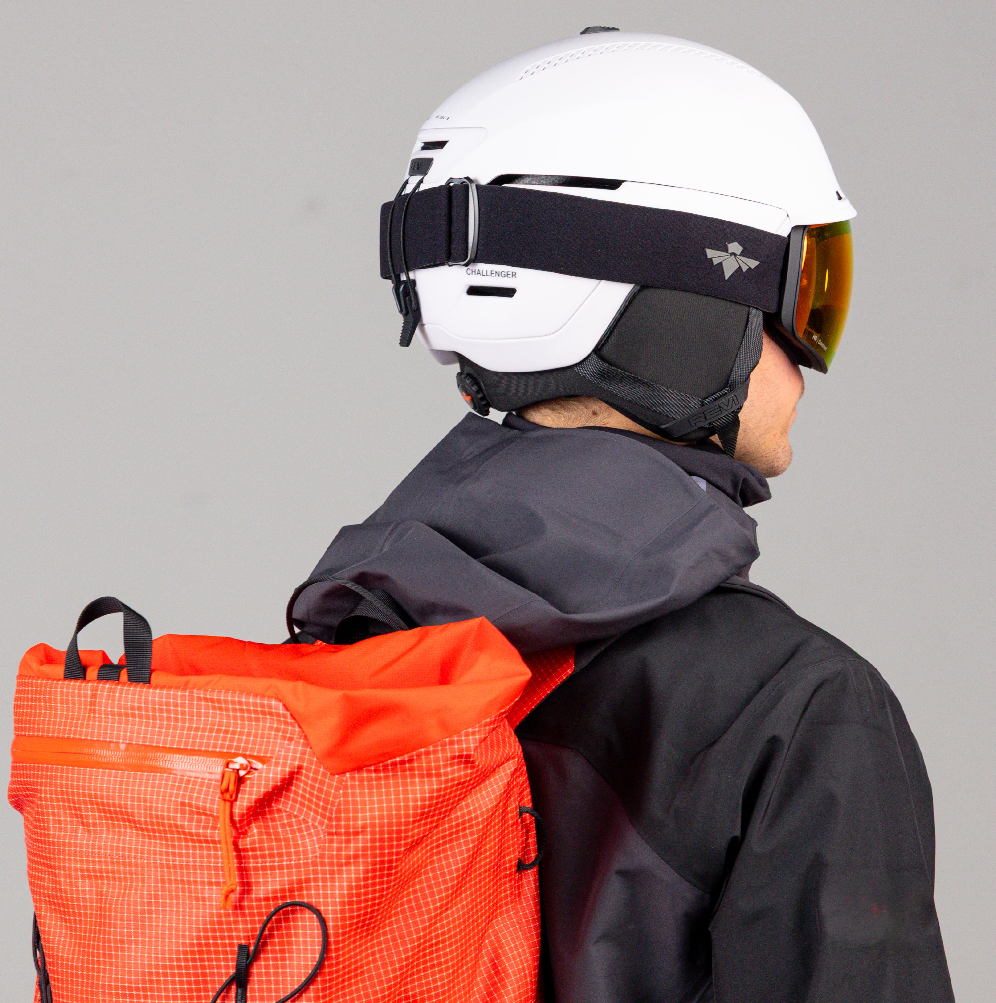 The Challenger // ESA PROTECTION®