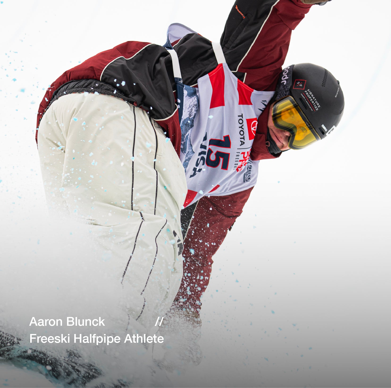 The Challenger // ESA PROTECTION®