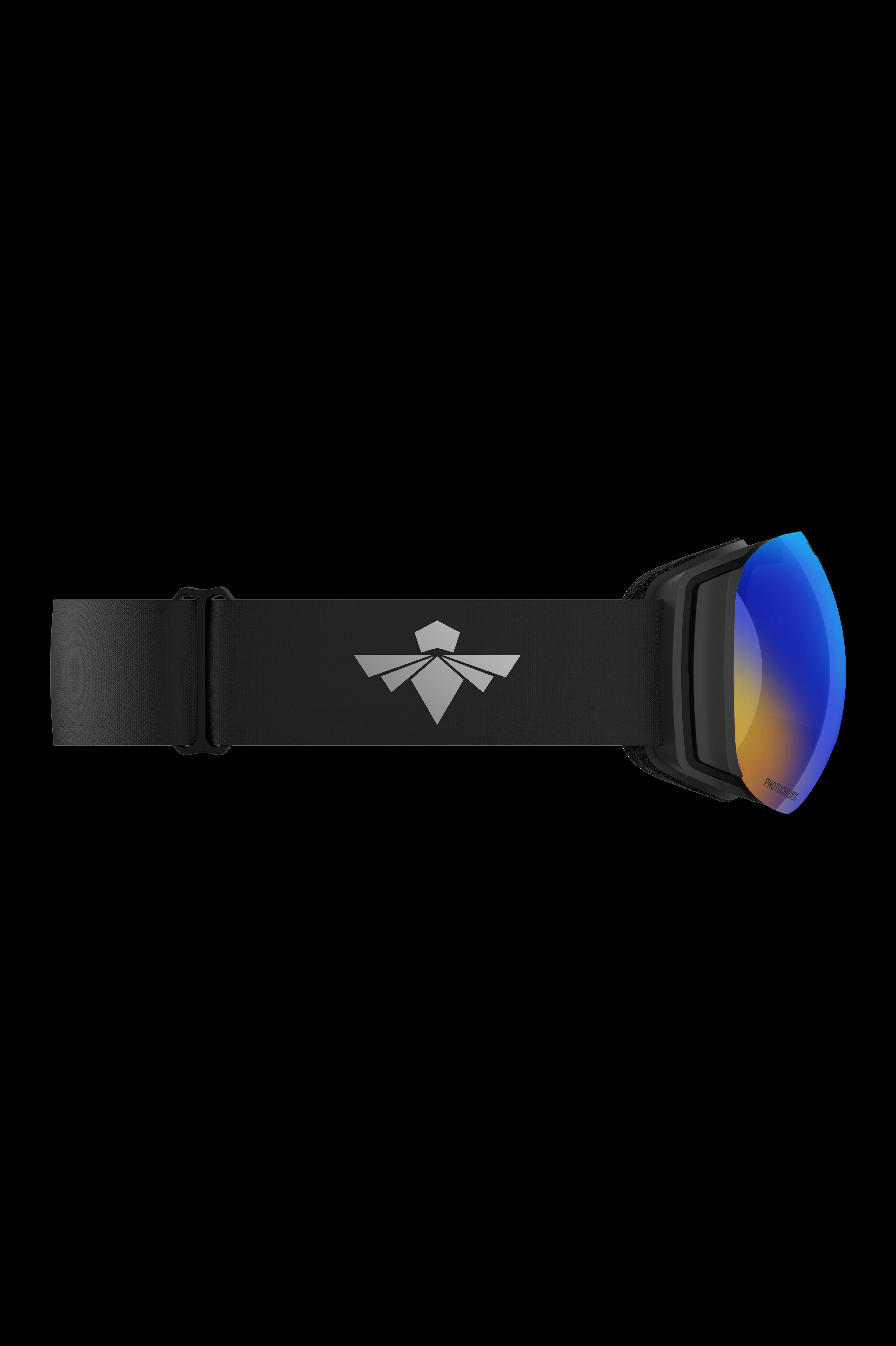 The Cardinal Photochromic Goggle