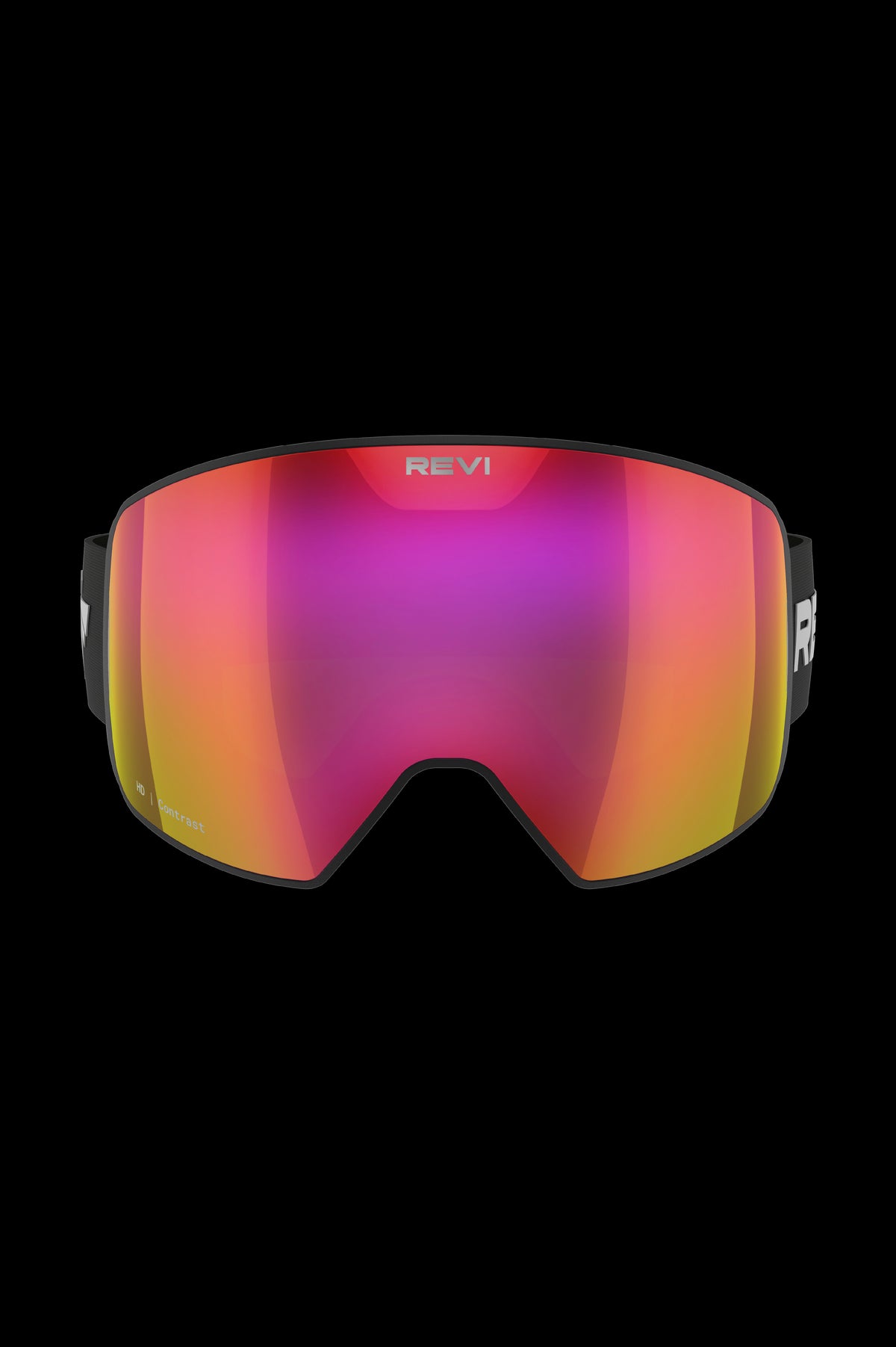 The Catalyst Goggle