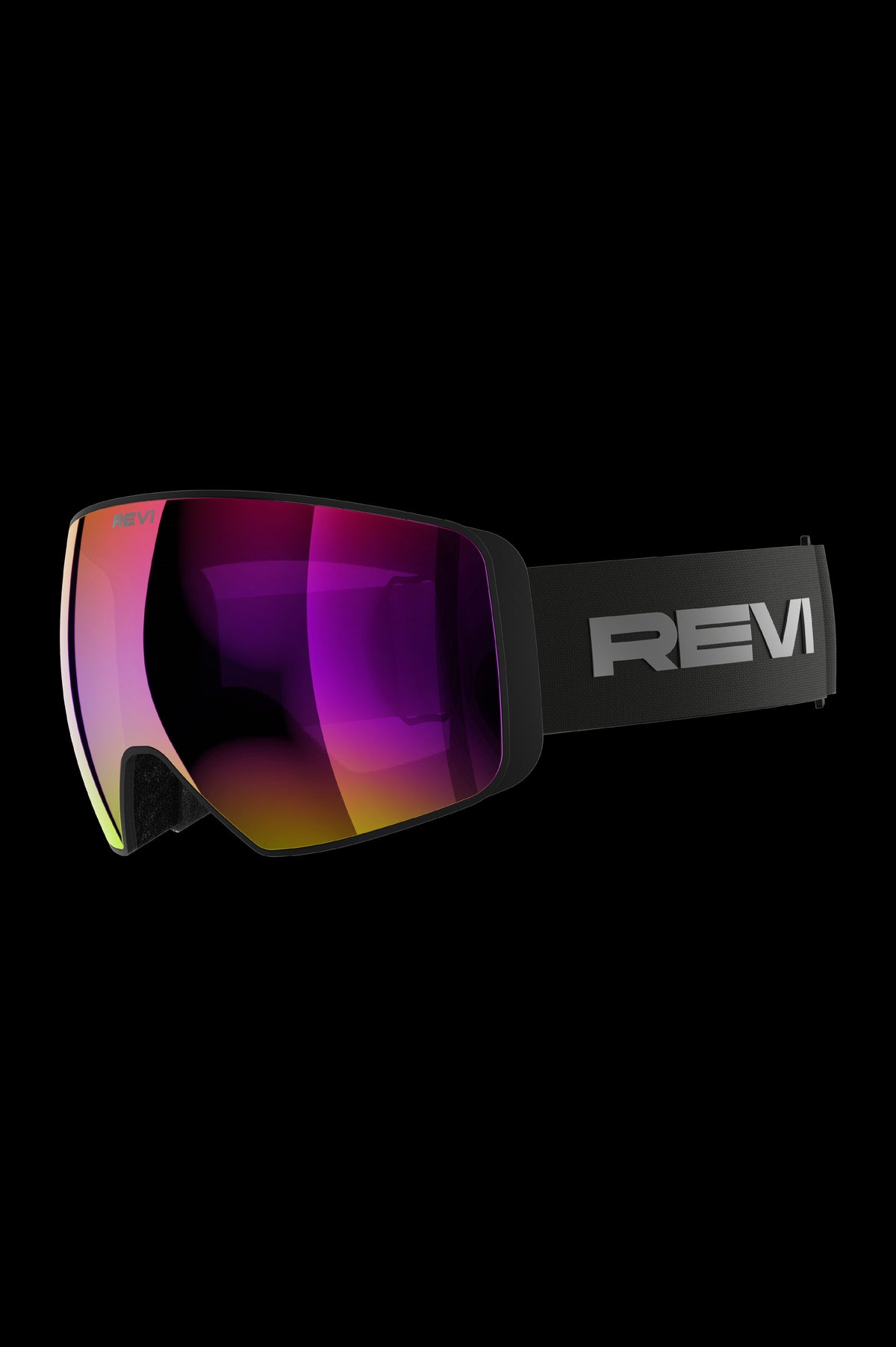 The Catalyst Goggle