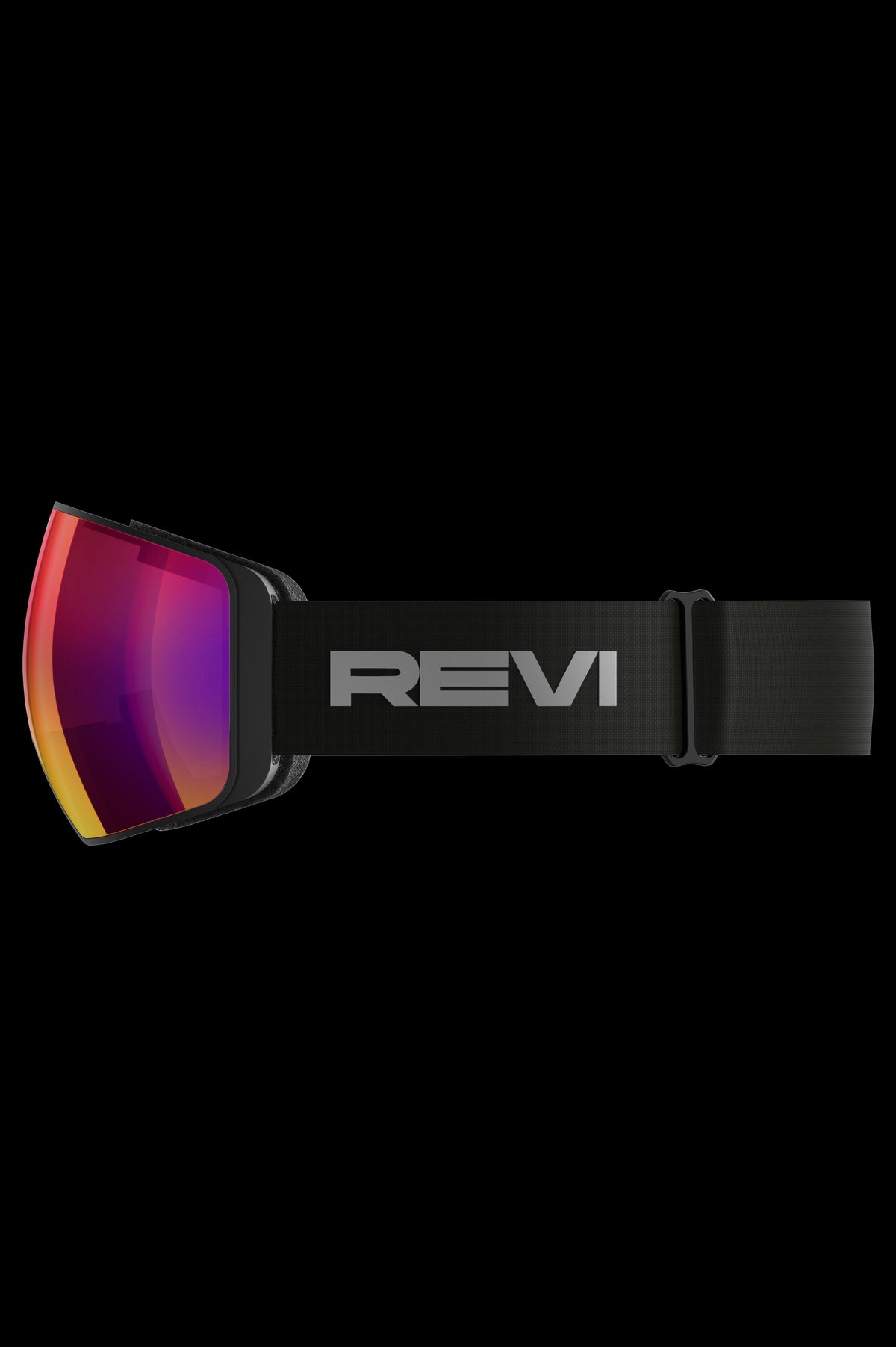 The Catalyst Goggle