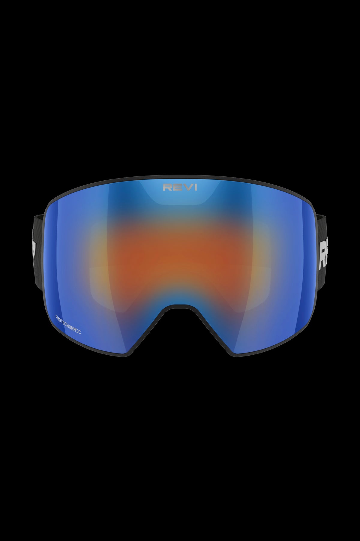 The Catalyst Goggle // Photochromic