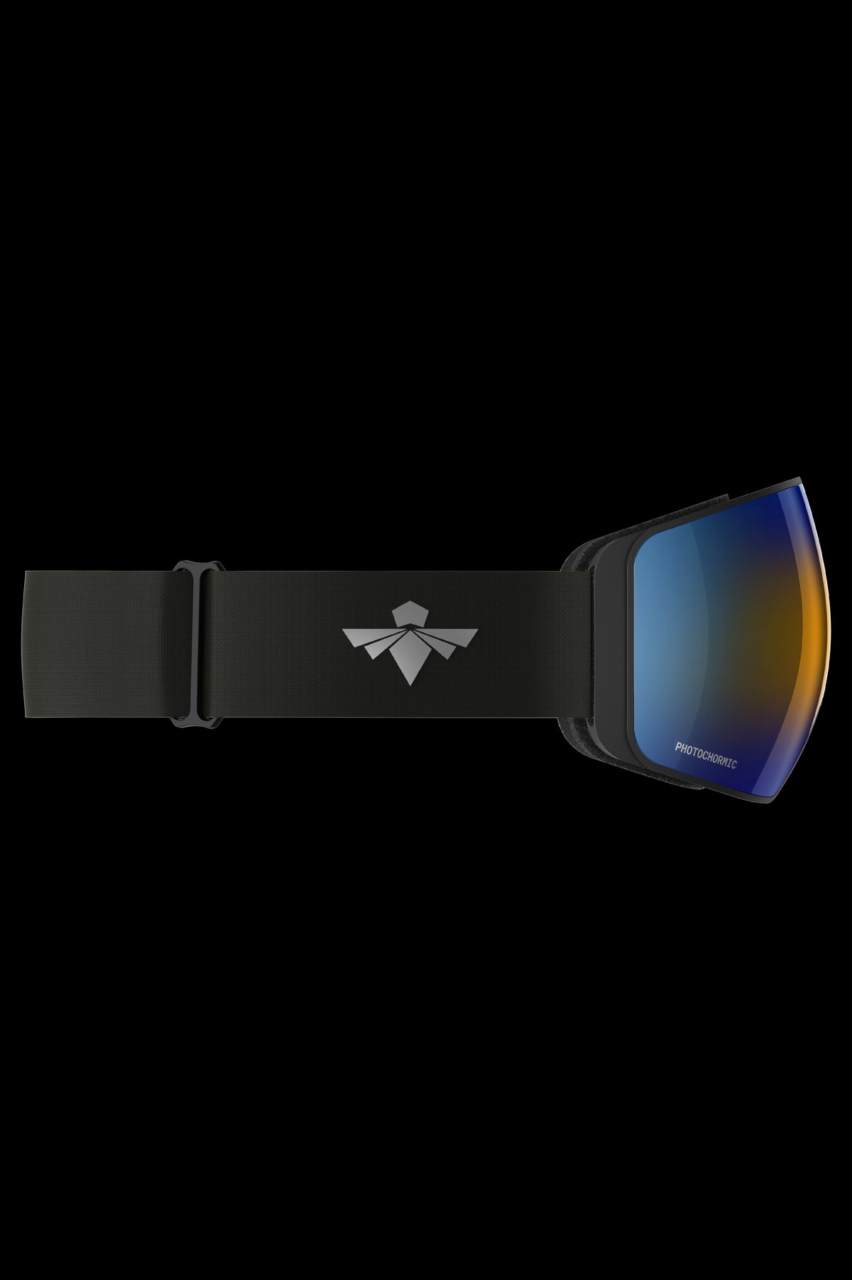 The Catalyst Goggle // Photochromic