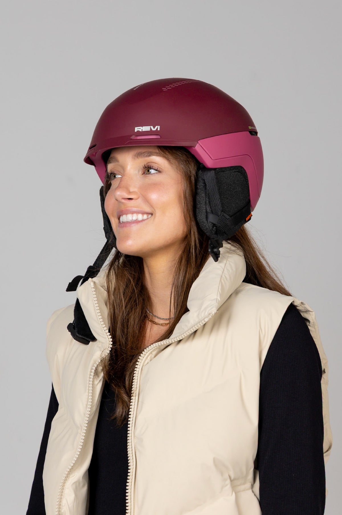 The Challenger Helmet