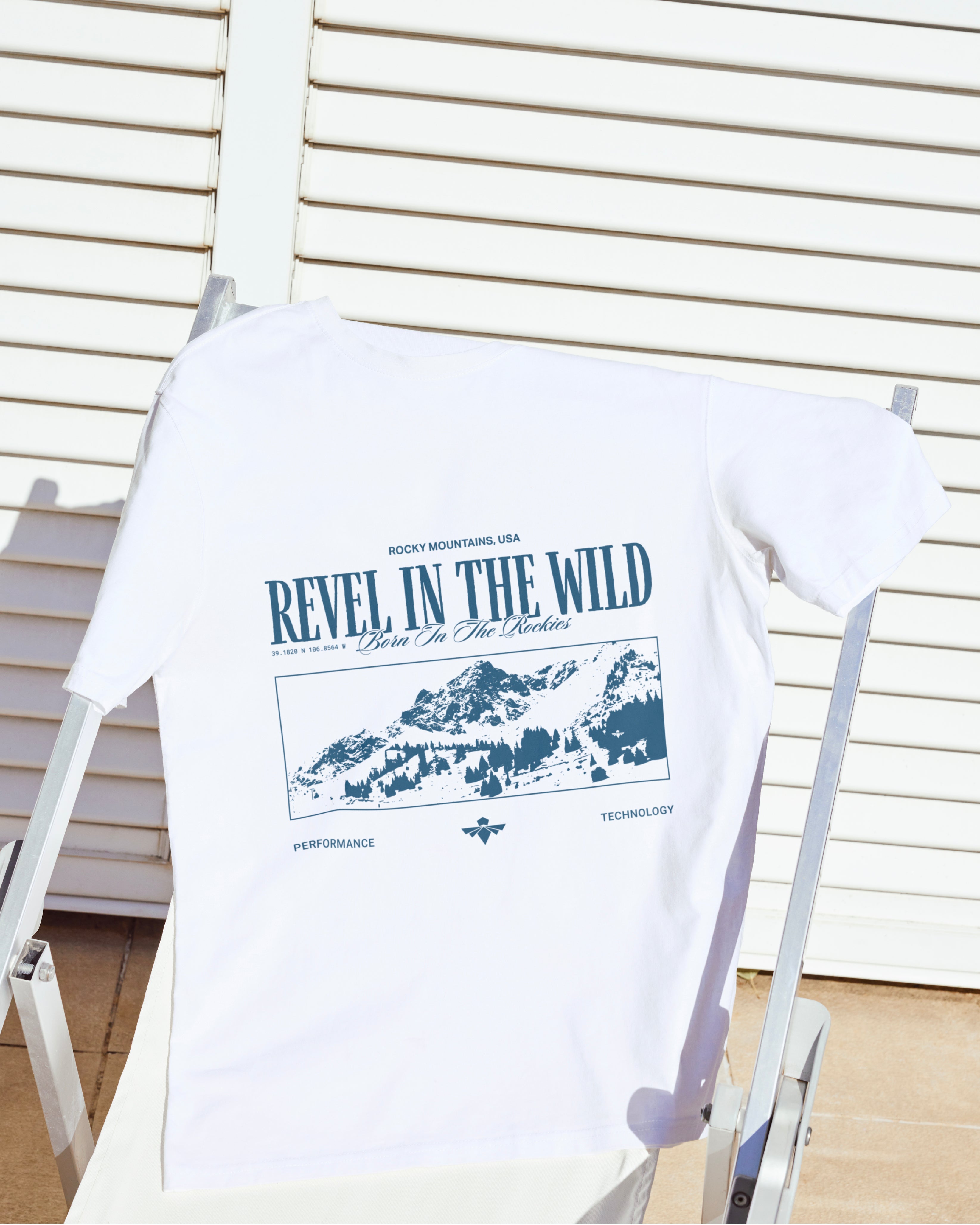 Heavyweight Vintage T-Shirt