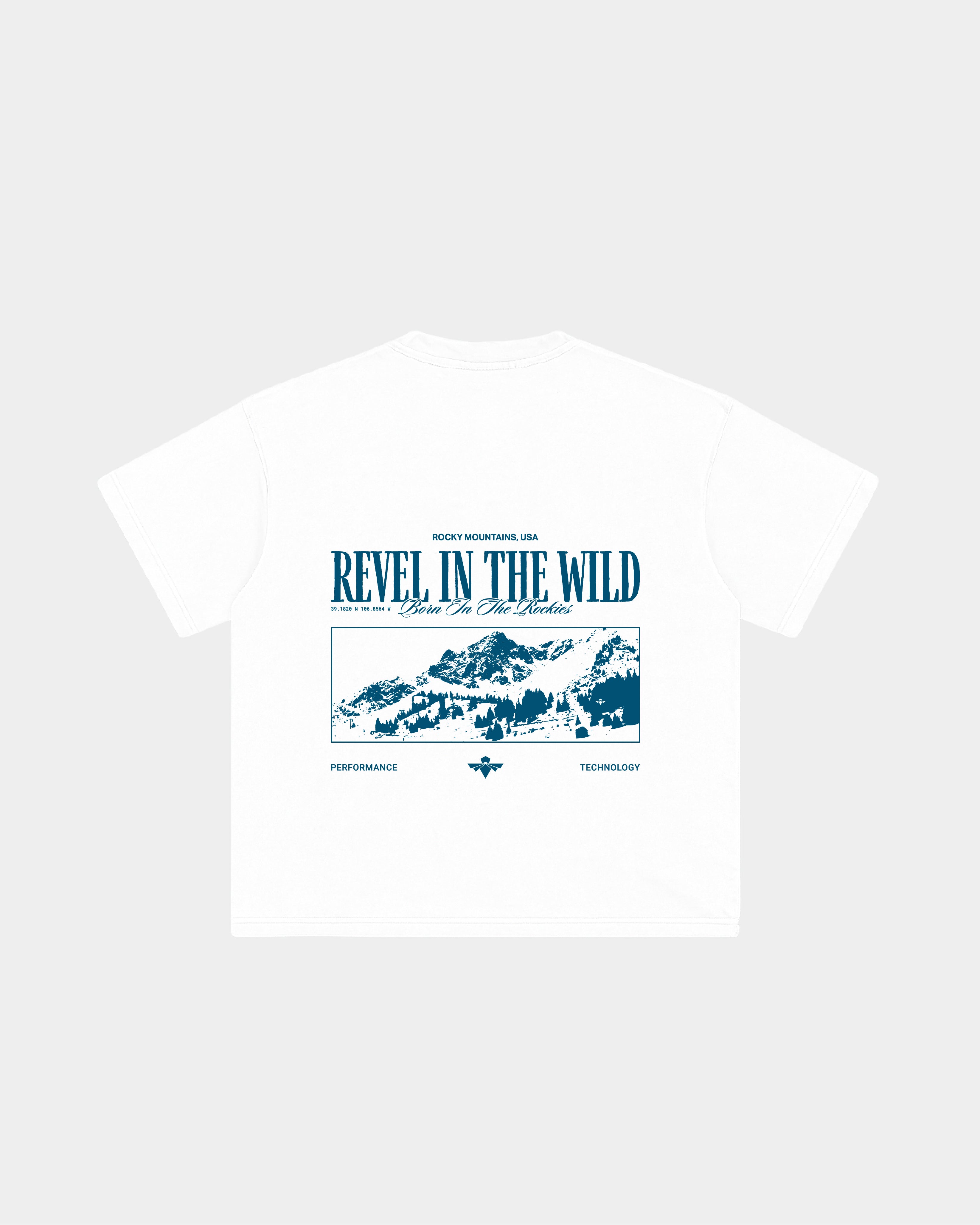 Heavyweight Vintage T-Shirt