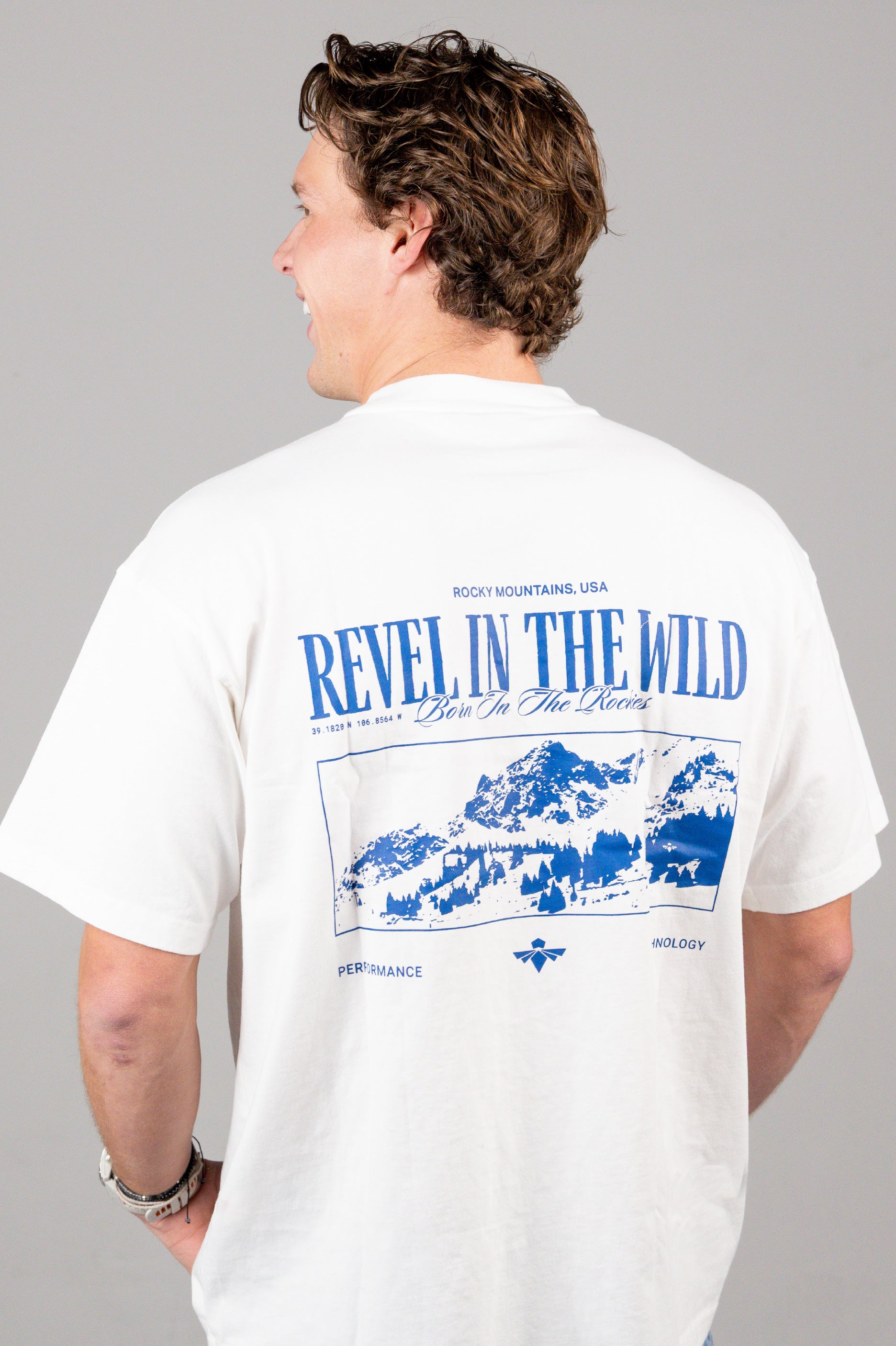 Heavyweight Vintage T-Shirt