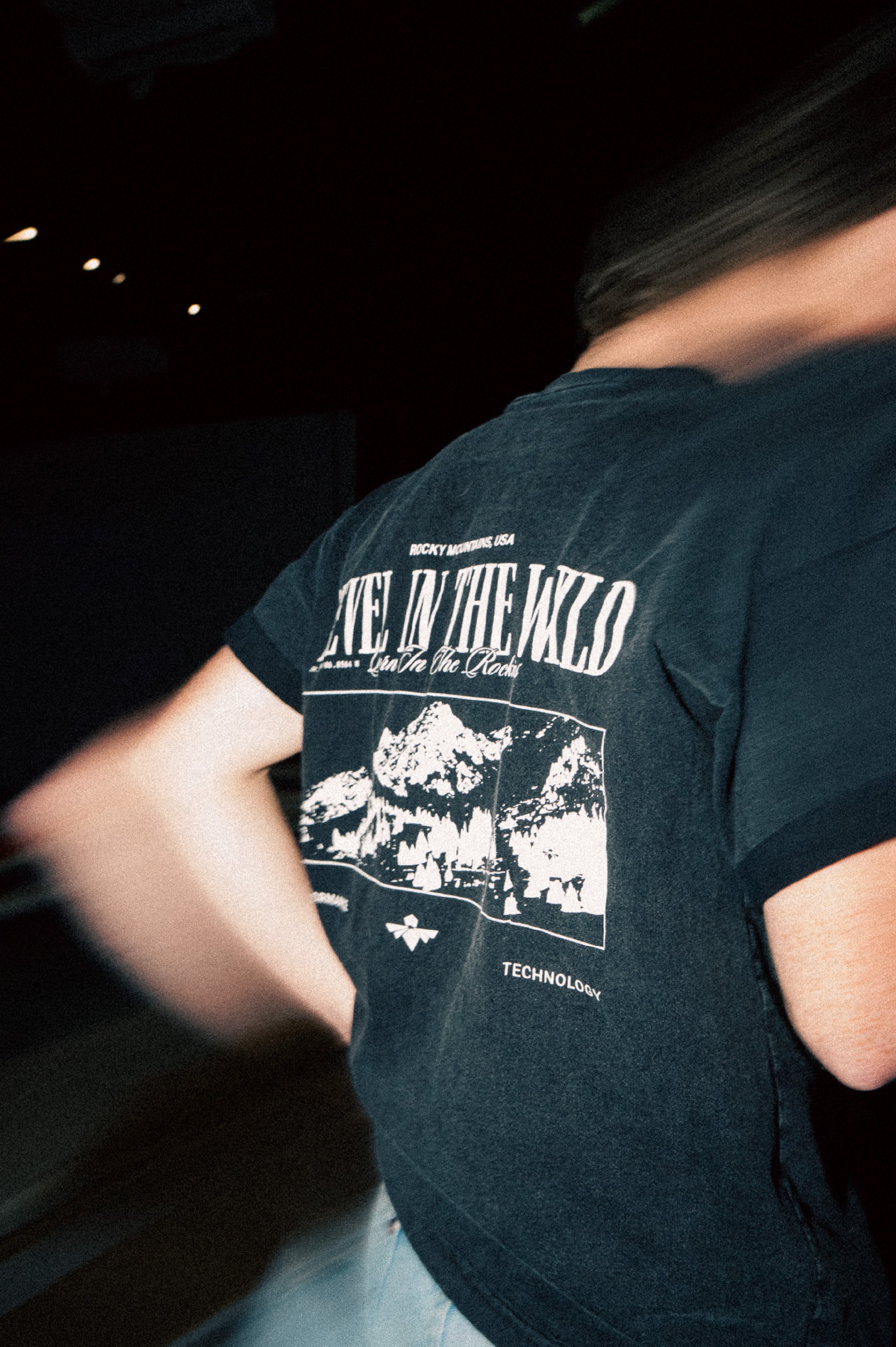 Heavyweight Vintage T-Shirt