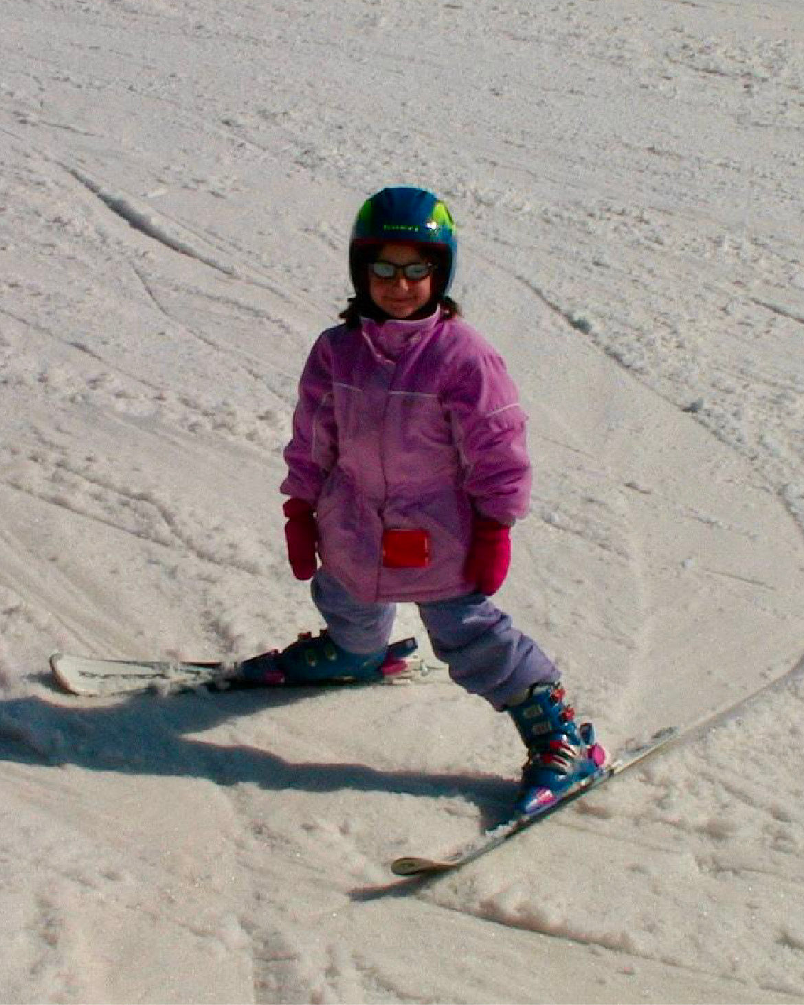 An idea of a chairlift