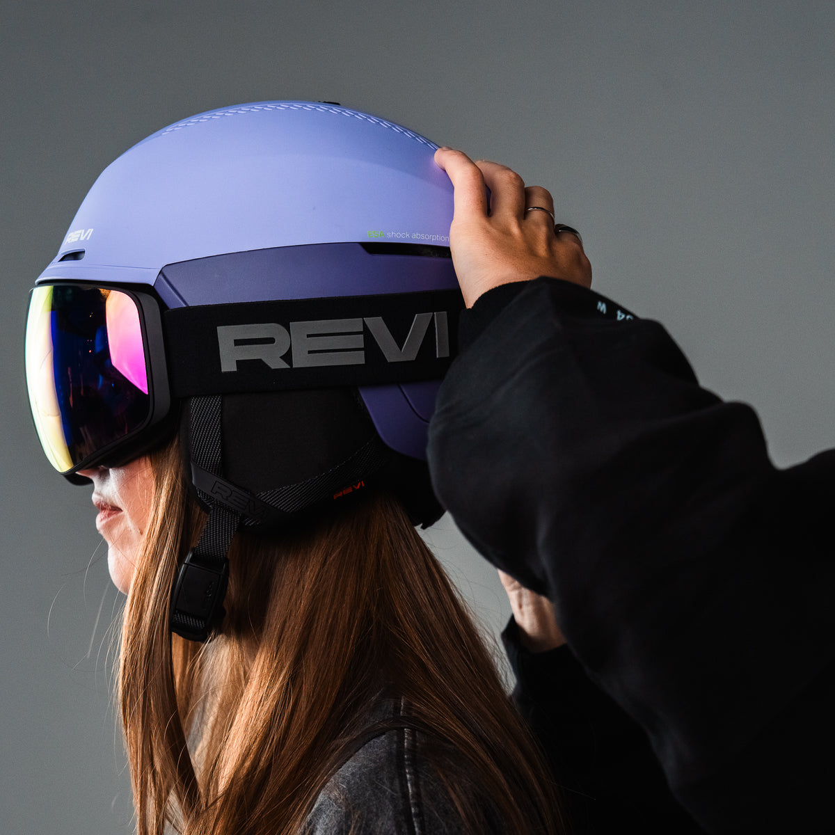 Revi Gear