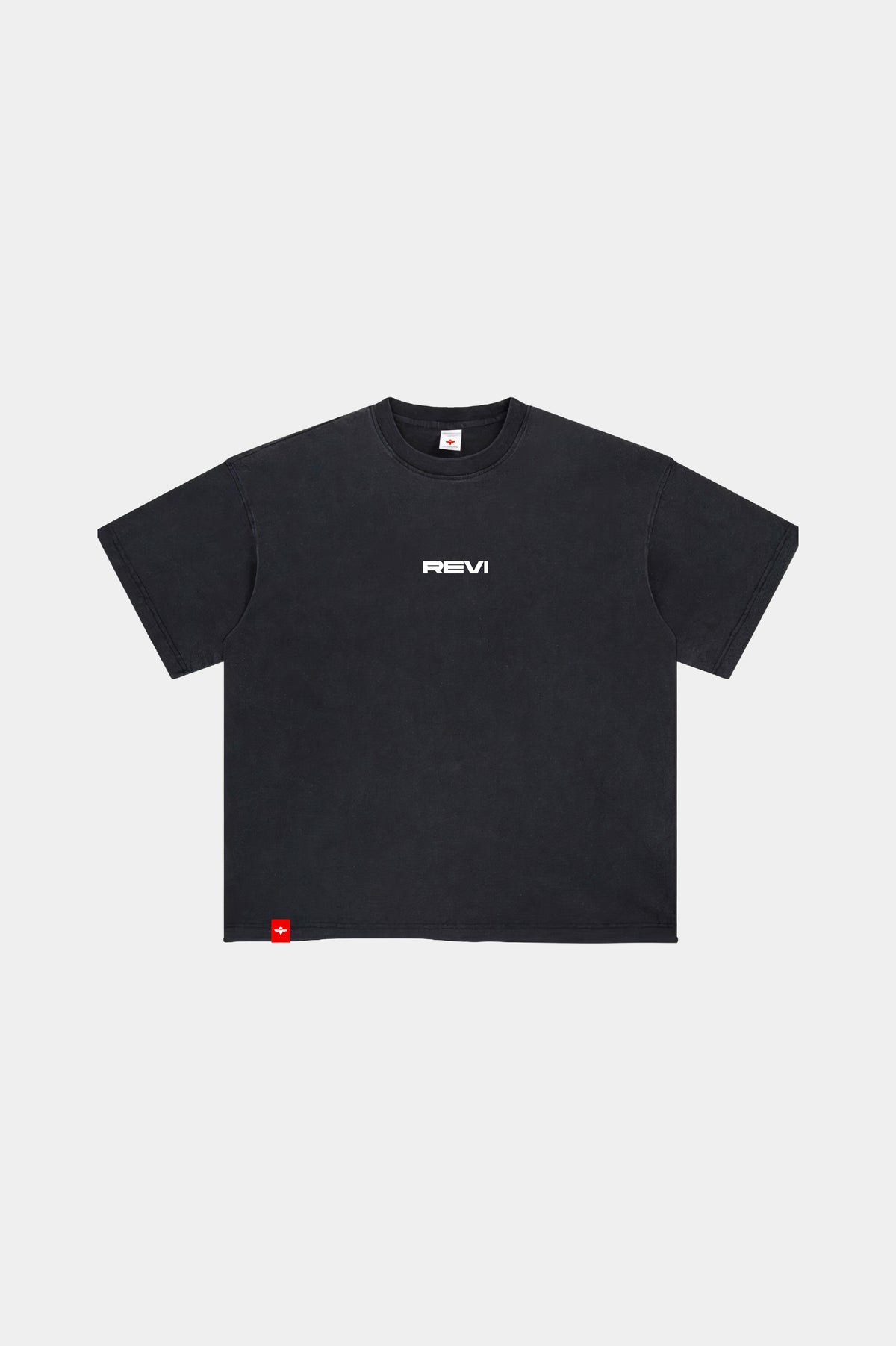 Heavyweight Vintage T-Shirt