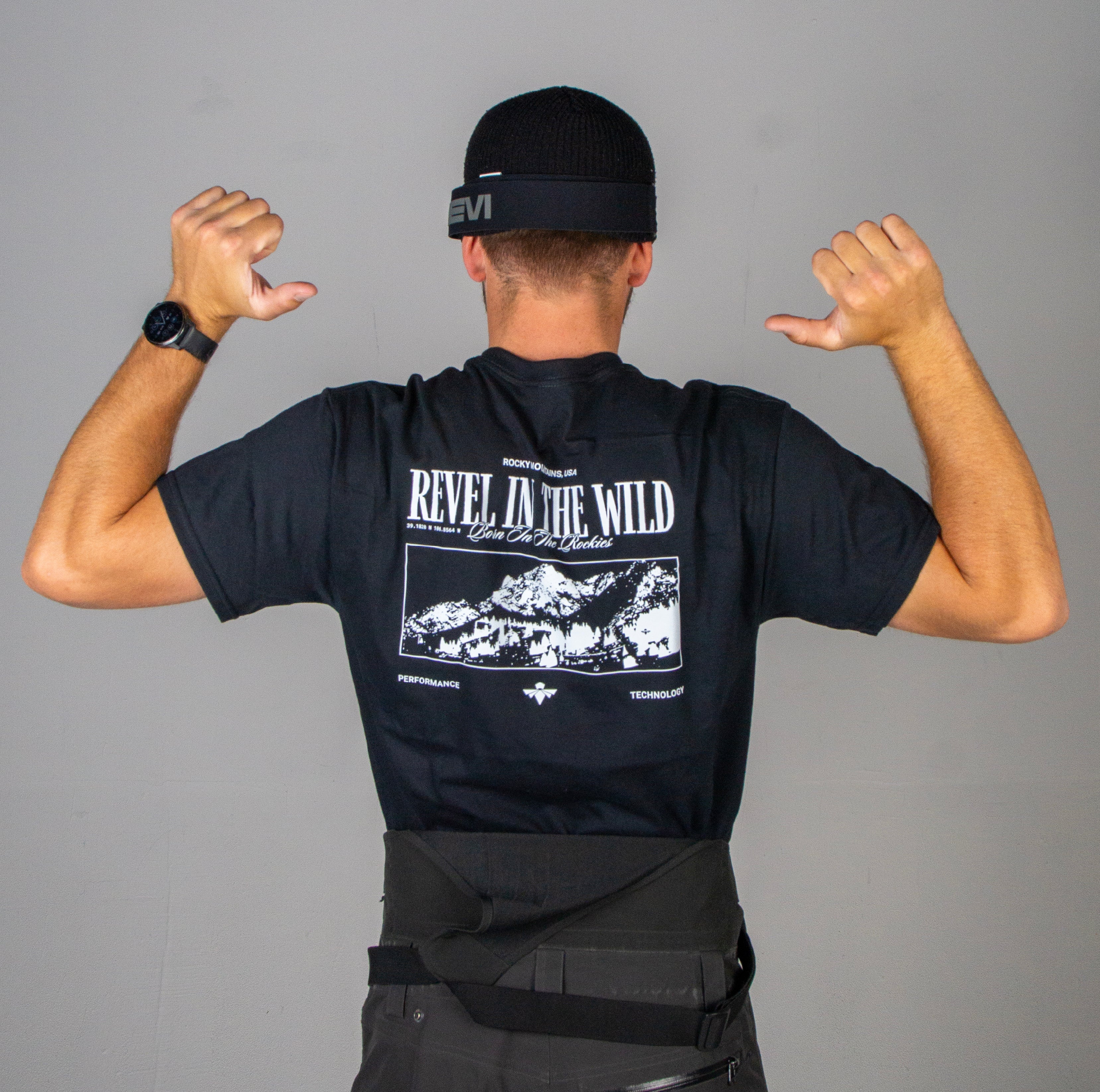 Heavyweight Vintage T-Shirt