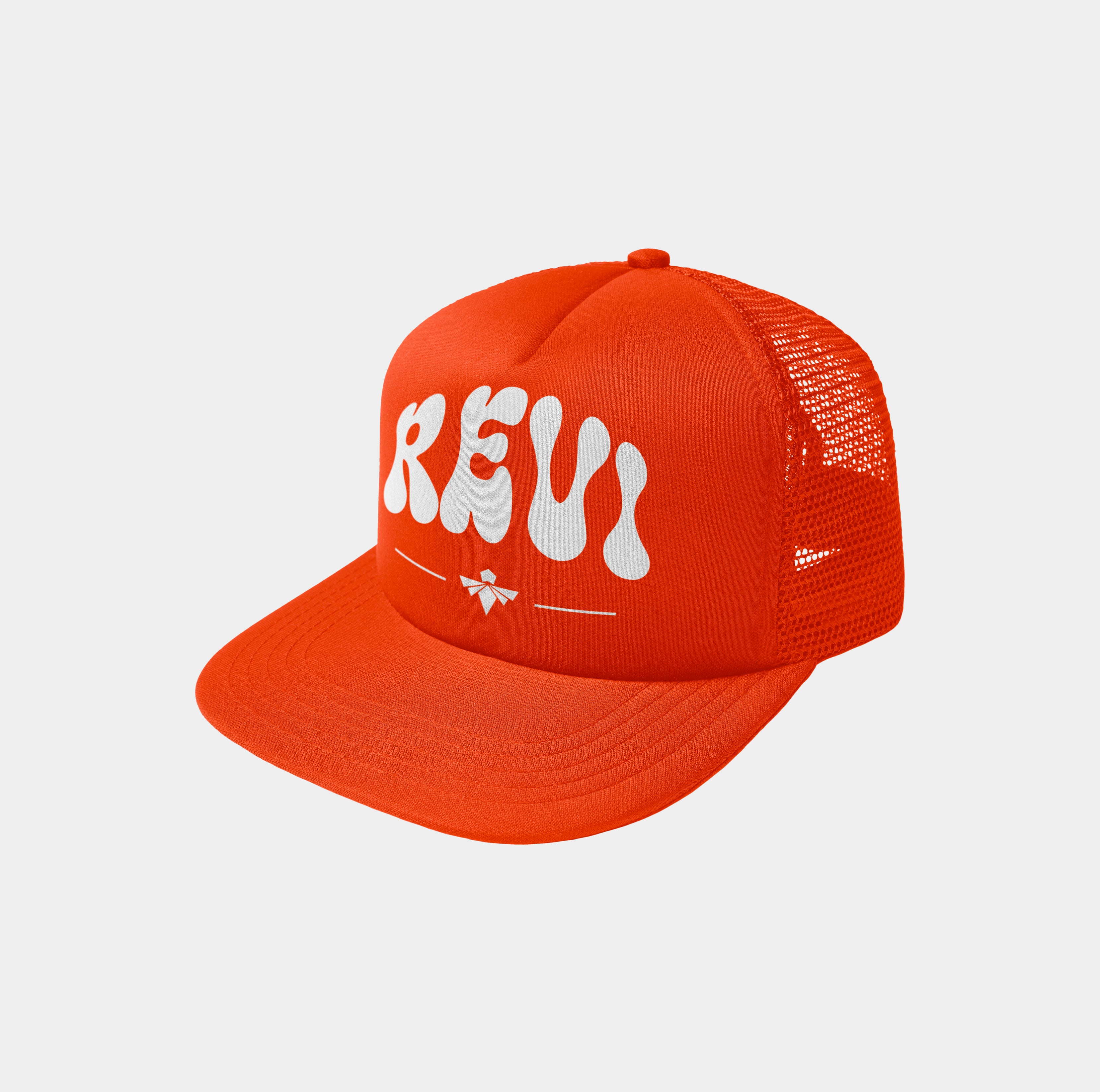 Revi Apres Hat