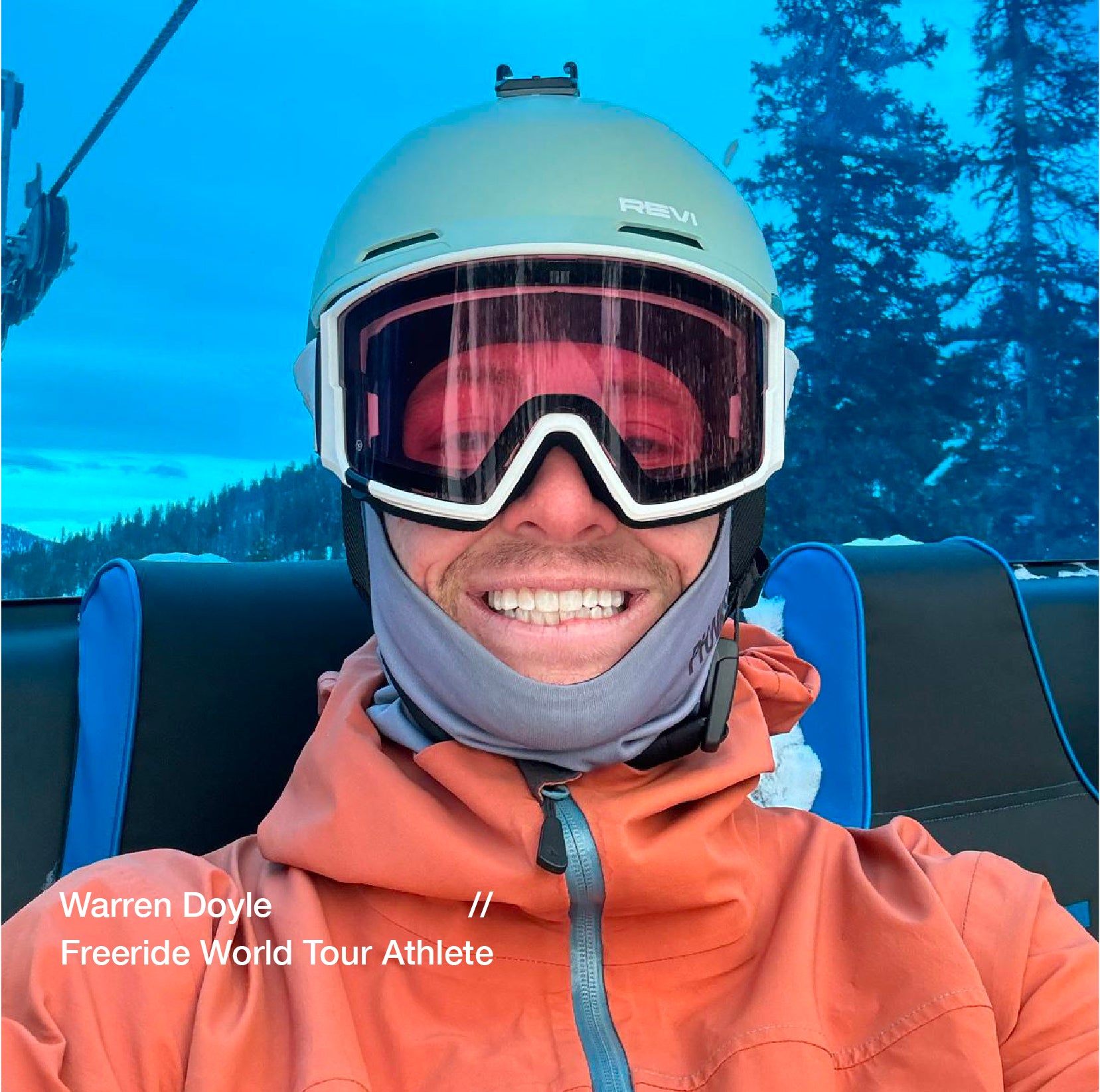 The Challenger // ESA PROTECTION®