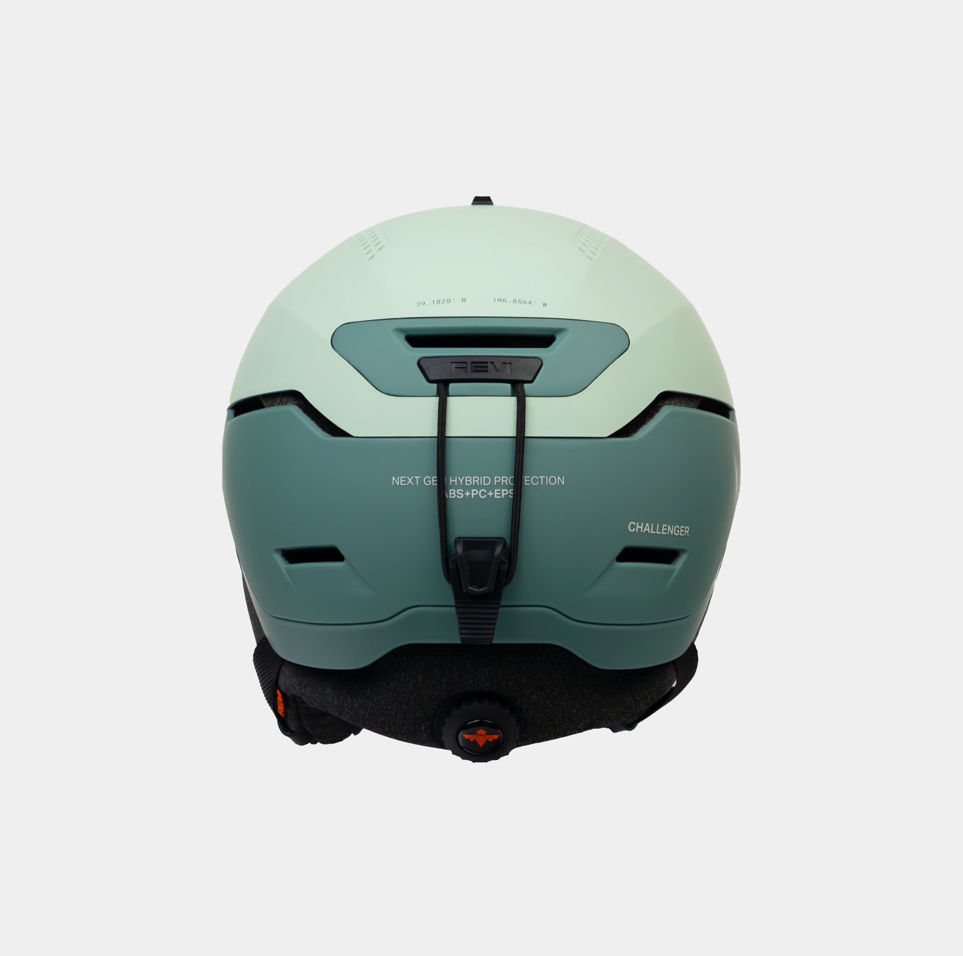 The Challenger // ESA PROTECTION®