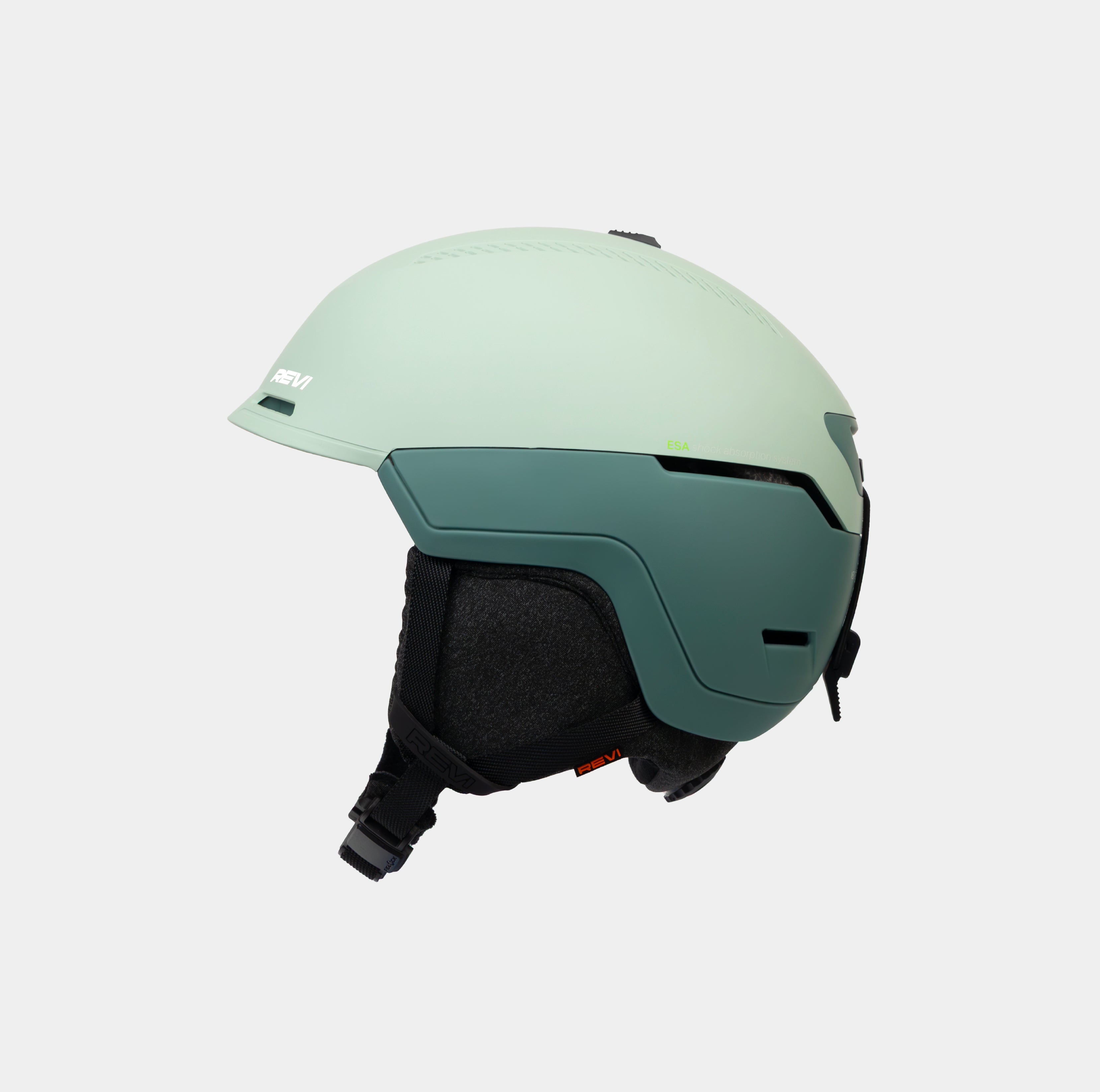 The Challenger // ESA PROTECTION®