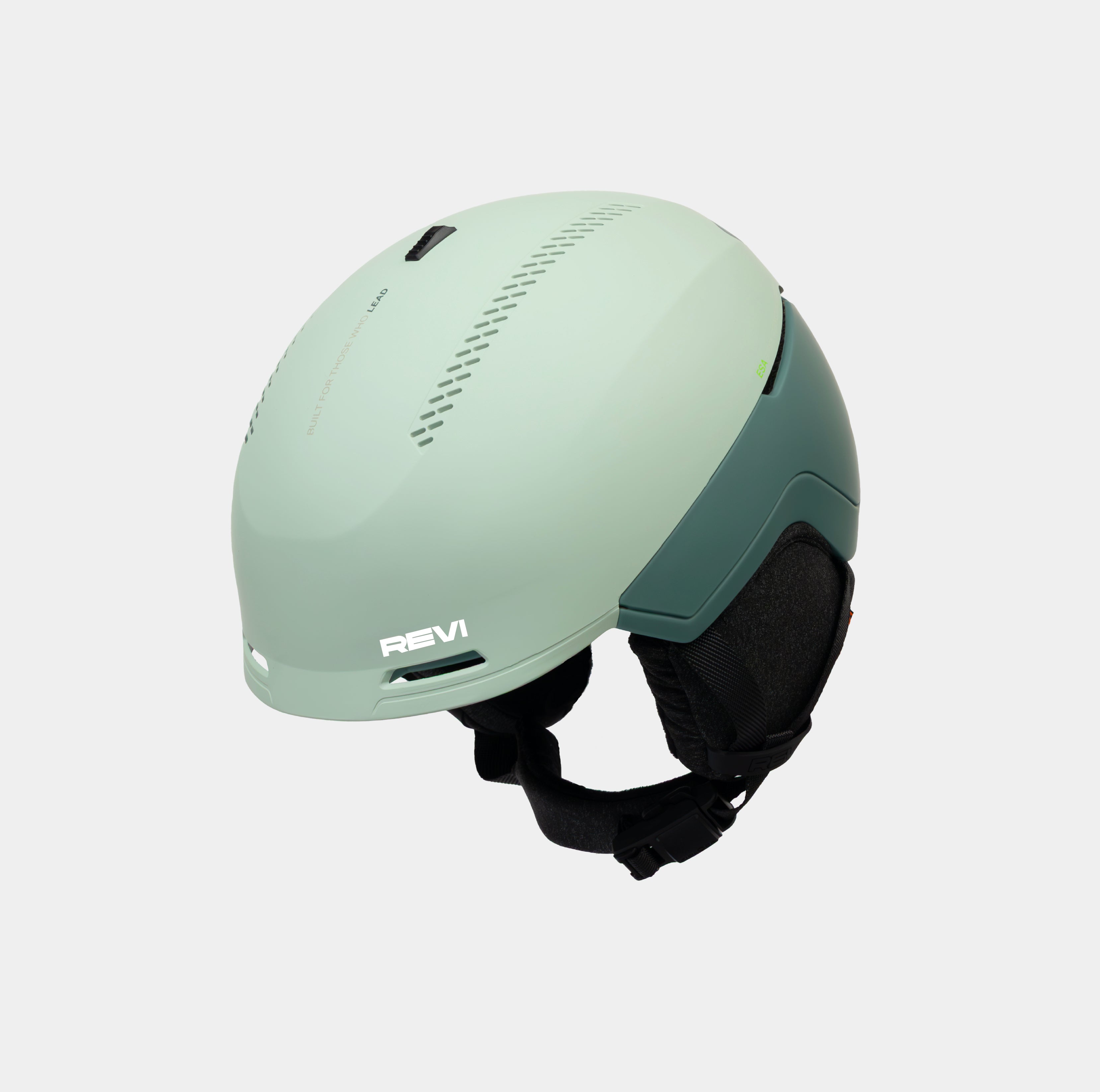 The Challenger // ESA PROTECTION®