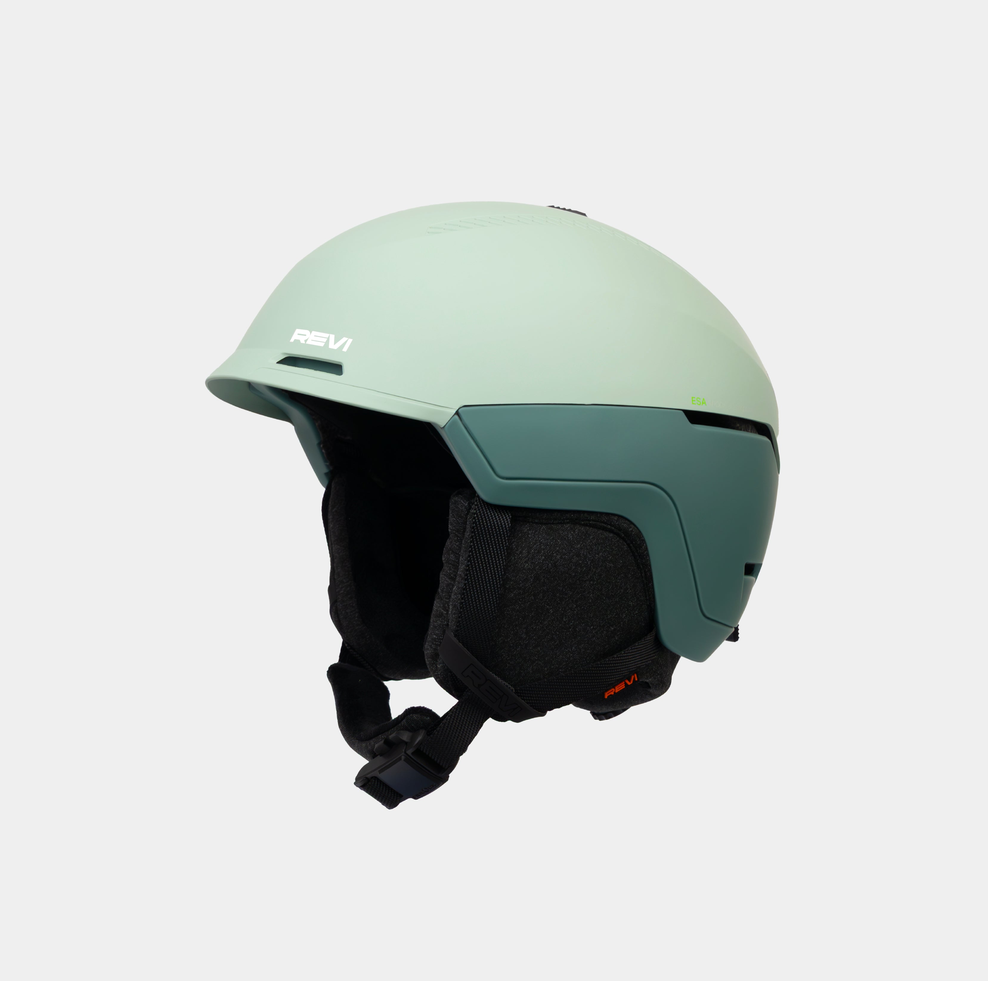 The Challenger // ESA PROTECTION®