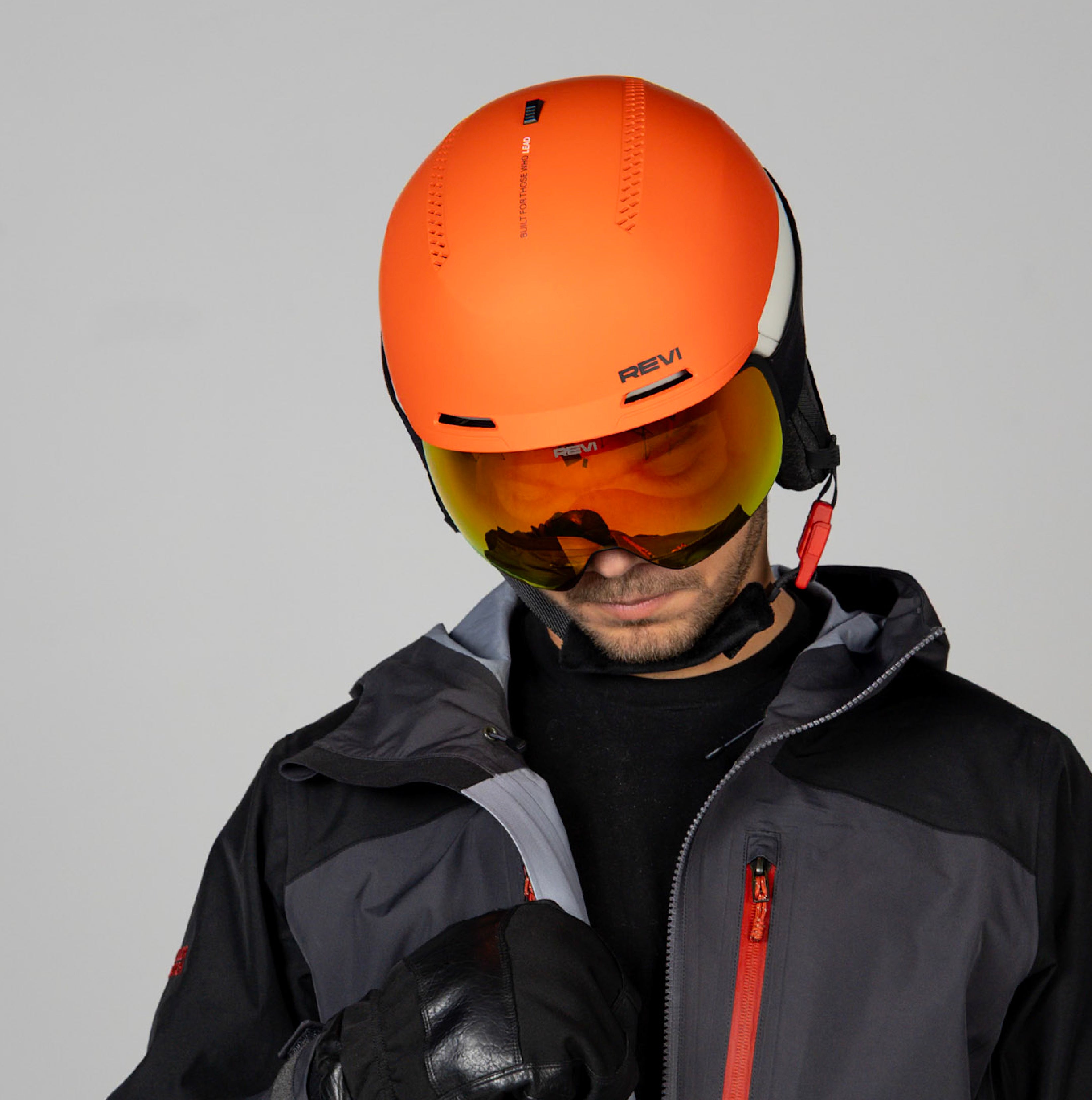 The Challenger // ESA PROTECTION®